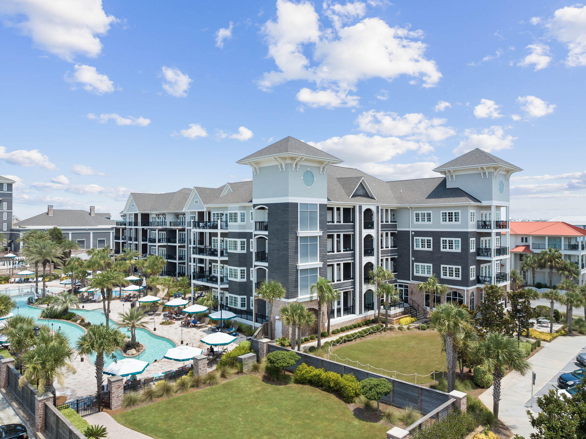 HENDERSON LOFTS - Residential