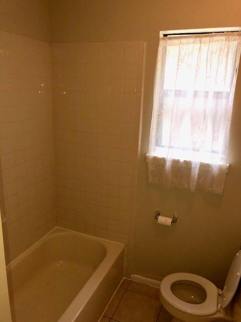 LIVE OAK - Residential Lease