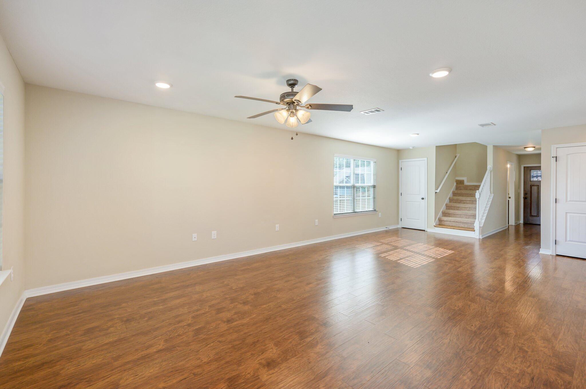 Stillwell Estates - Residential Lease