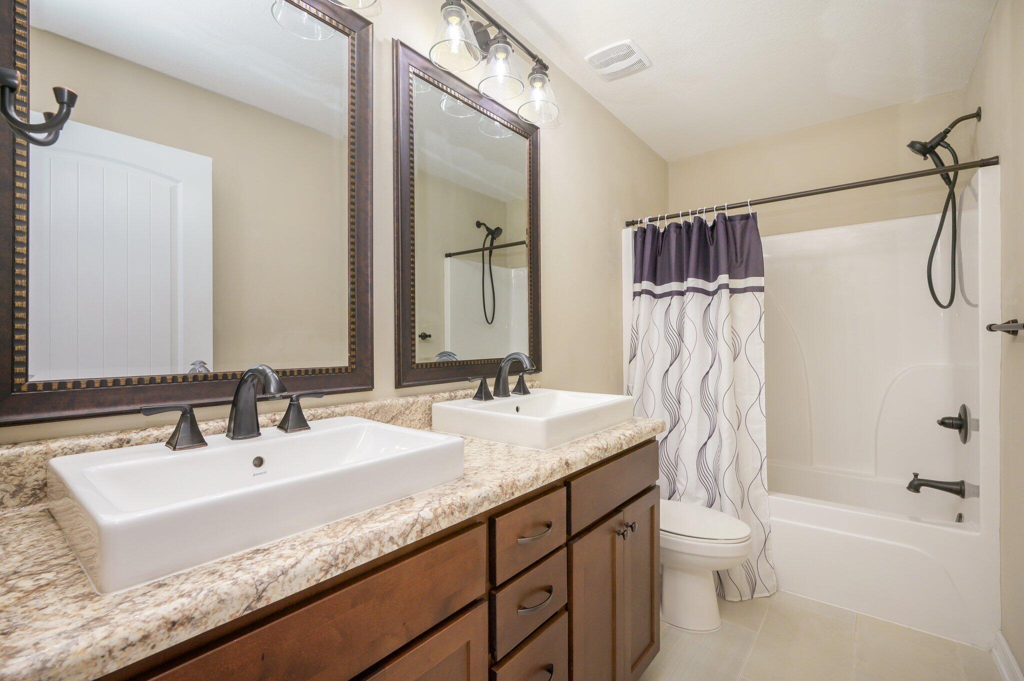 Stillwell Estates - Residential Lease