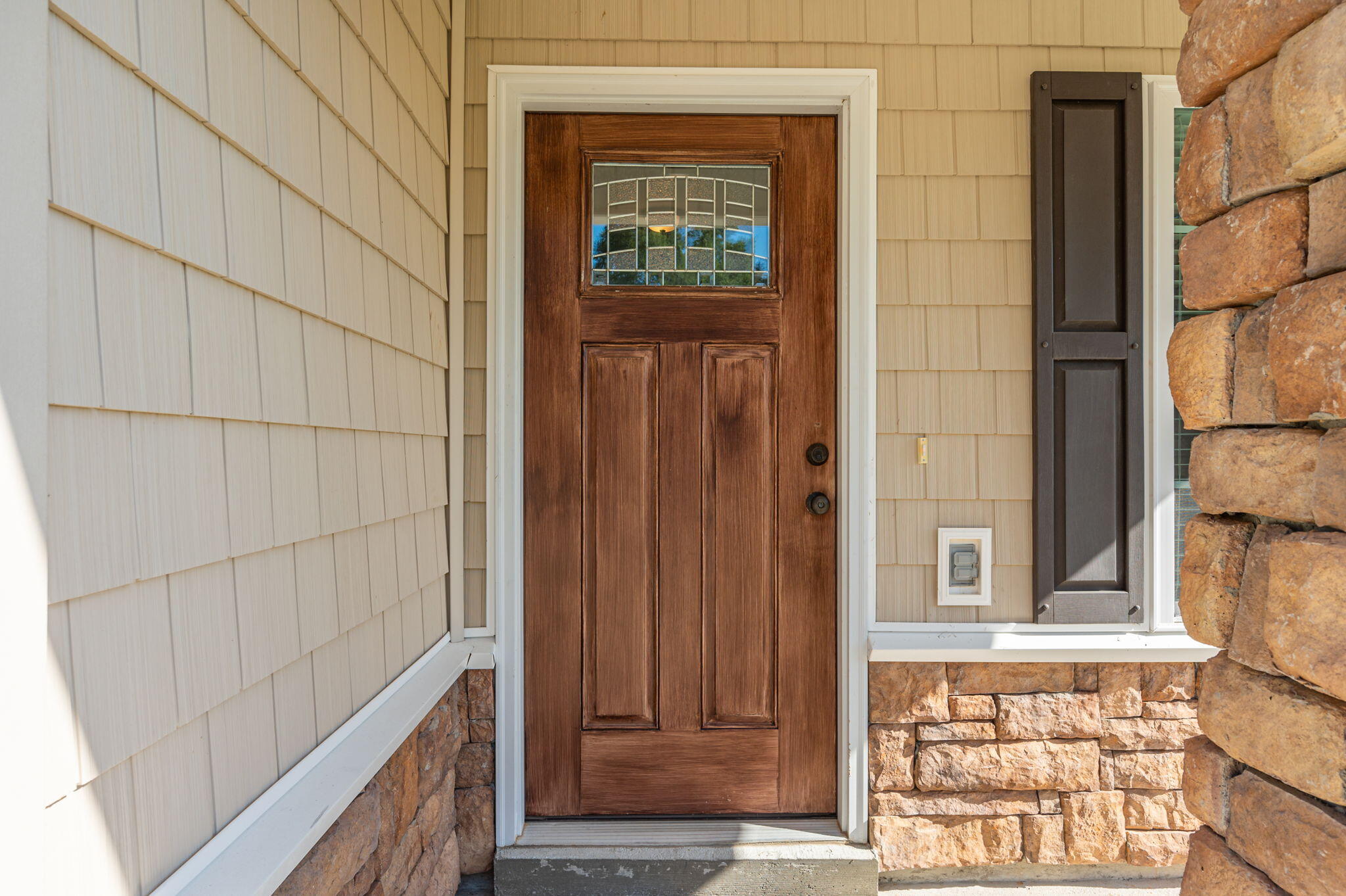 Stillwell Estates - Residential Lease