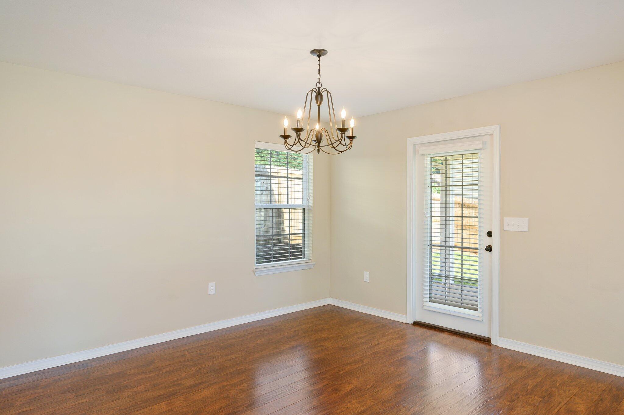 Stillwell Estates - Residential Lease