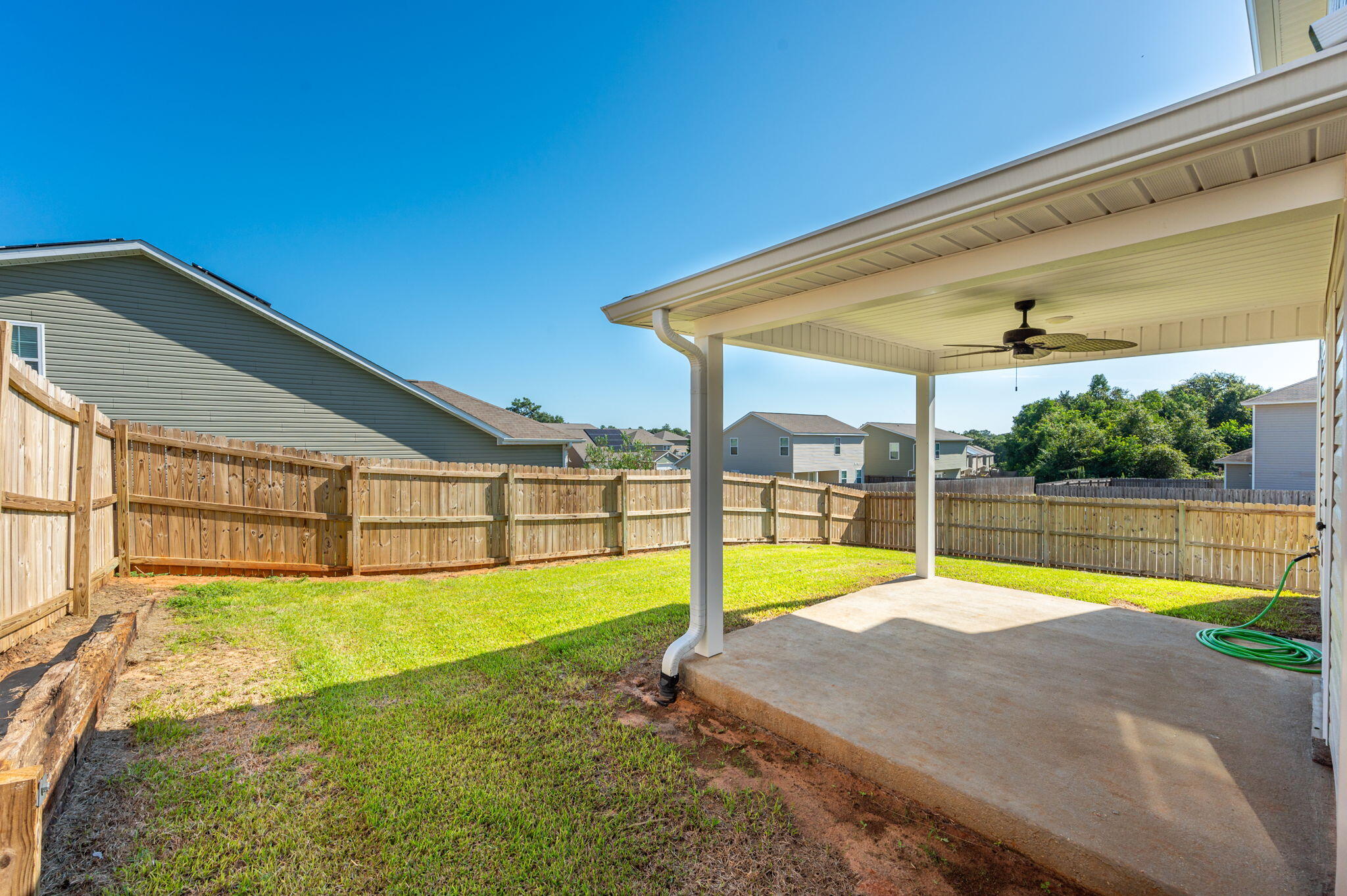 Stillwell Estates - Residential Lease