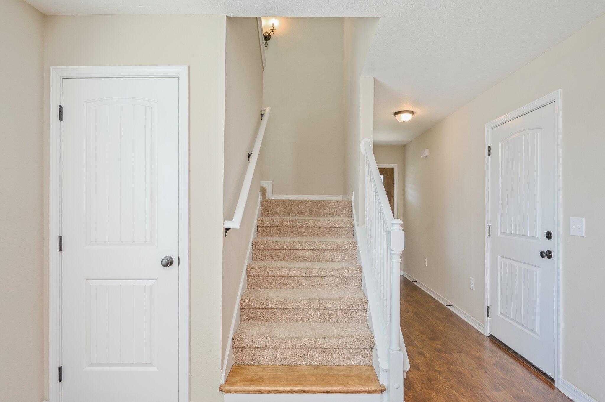 Stillwell Estates - Residential Lease