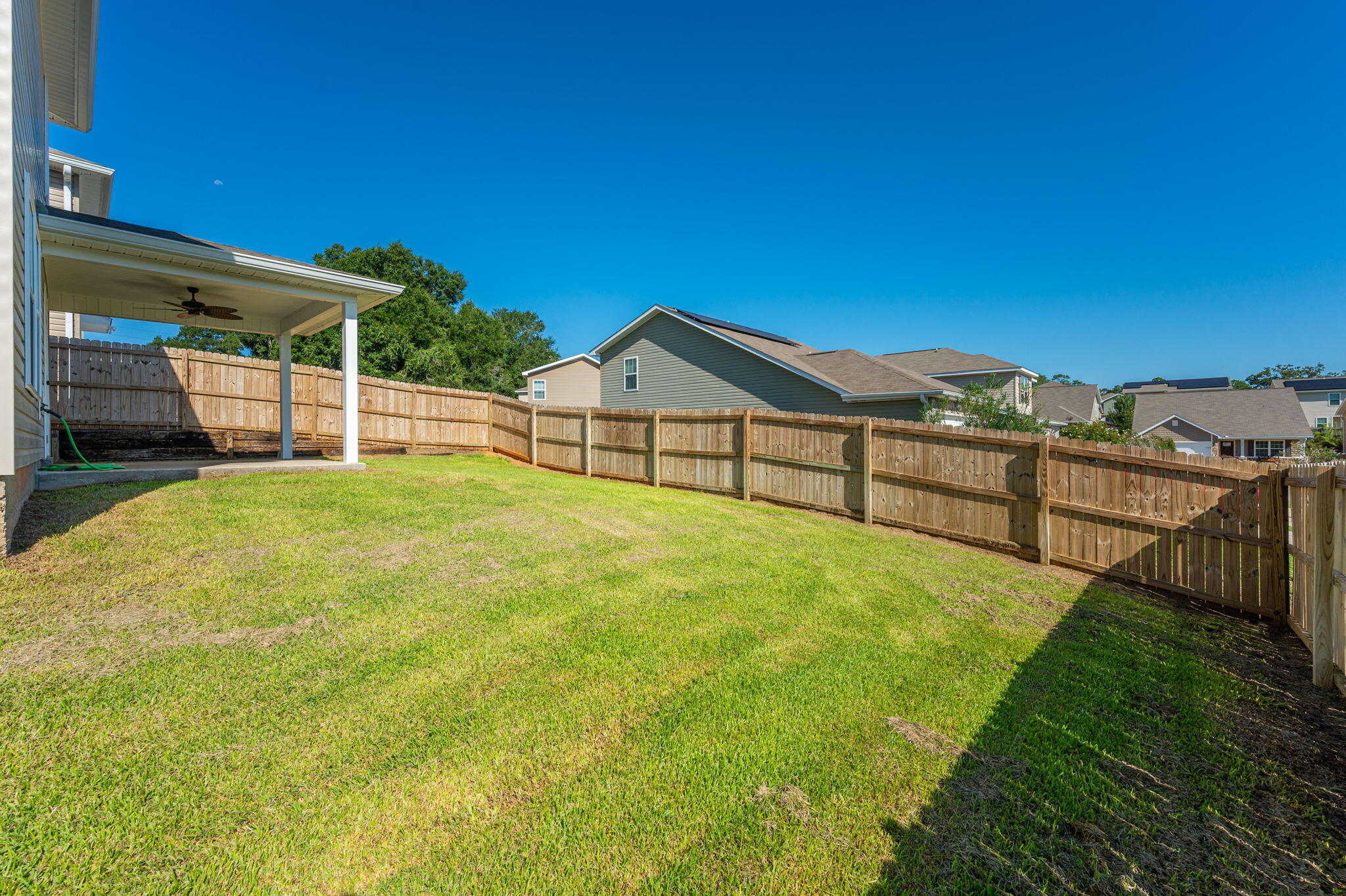 Stillwell Estates - Residential Lease