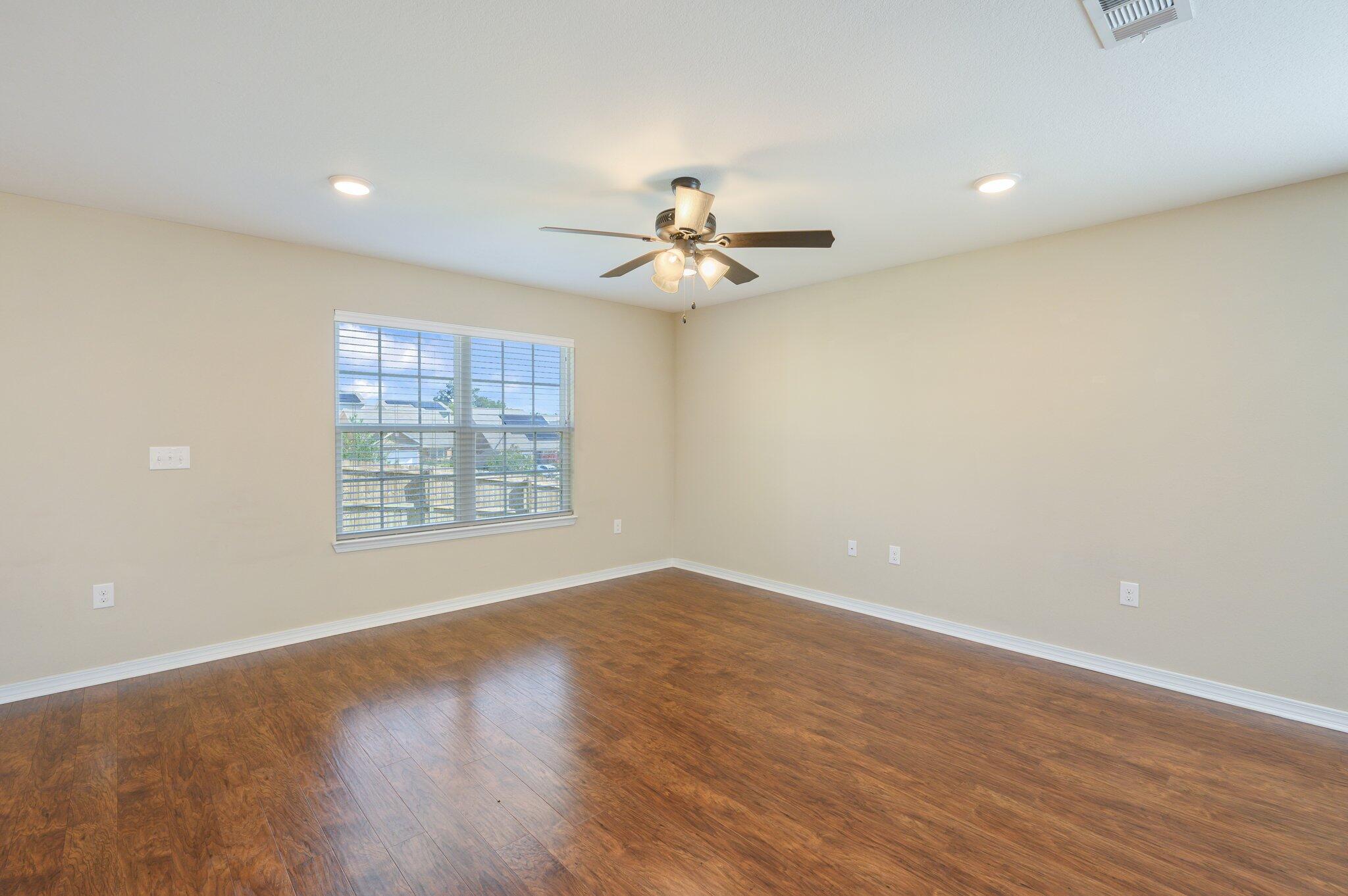 Stillwell Estates - Residential Lease