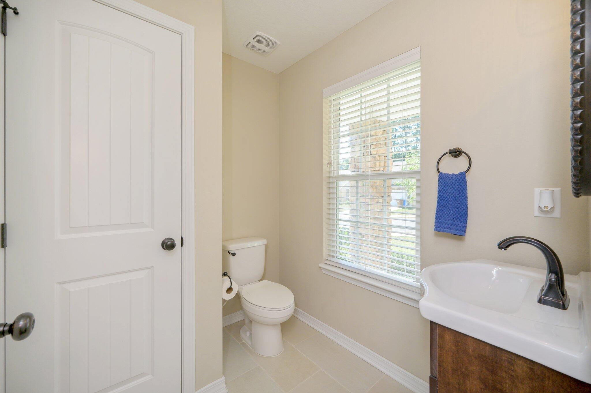Stillwell Estates - Residential Lease