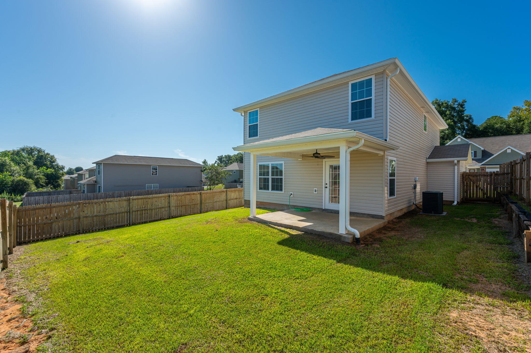 Stillwell Estates - Residential Lease