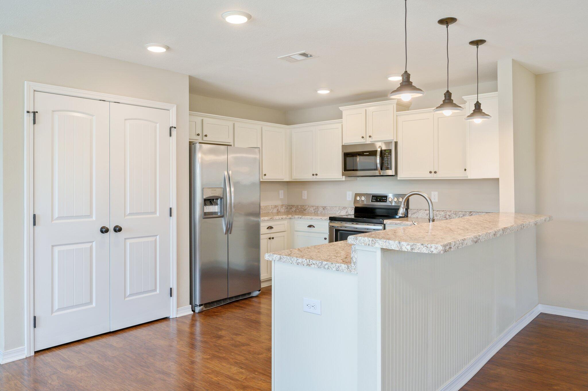 Stillwell Estates - Residential Lease