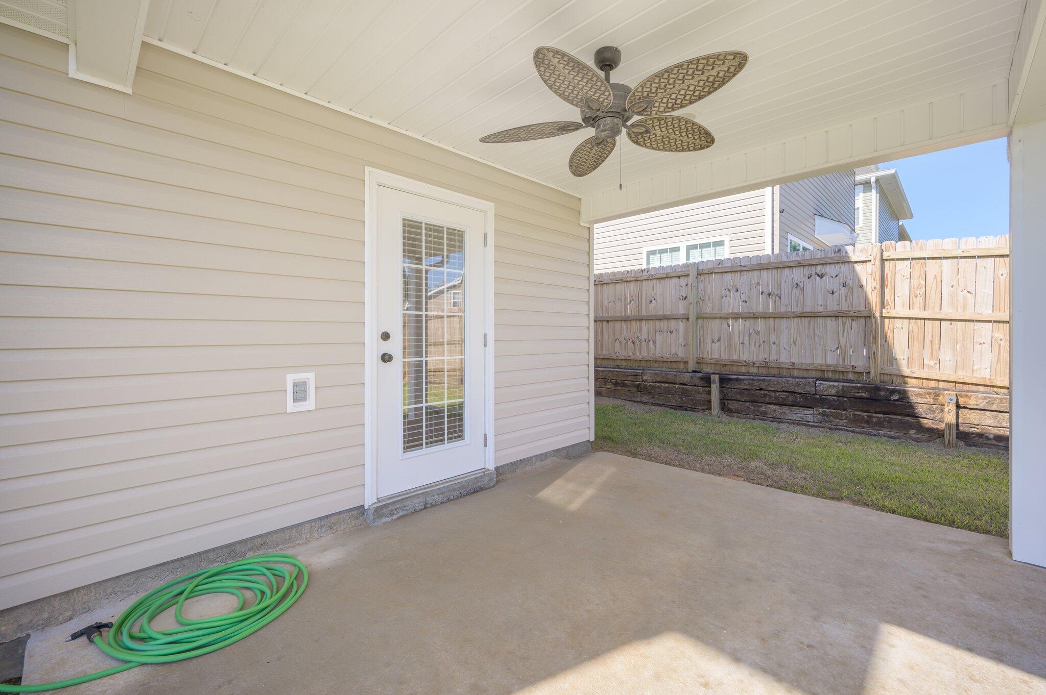 Stillwell Estates - Residential Lease