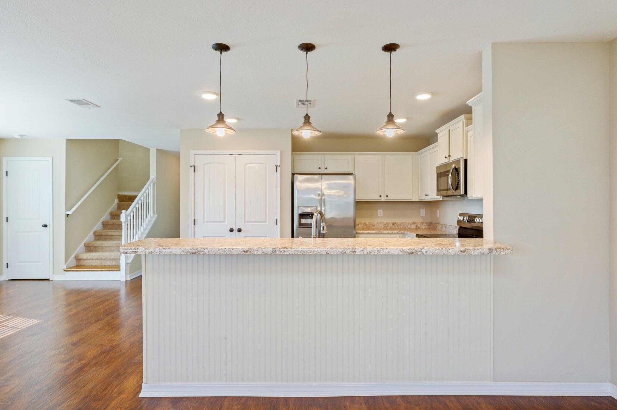 Stillwell Estates - Residential Lease