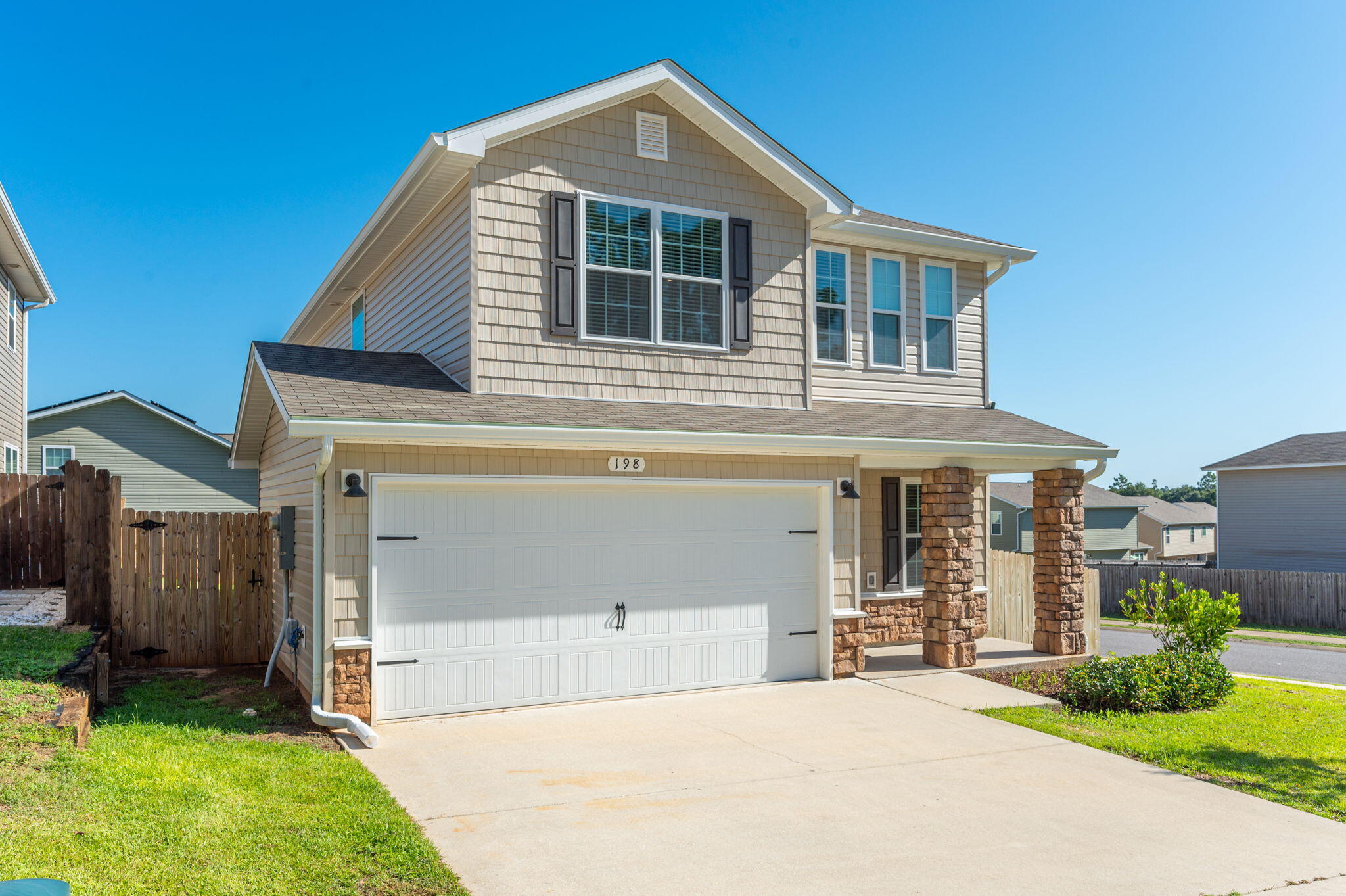 Stillwell Estates - Residential Lease