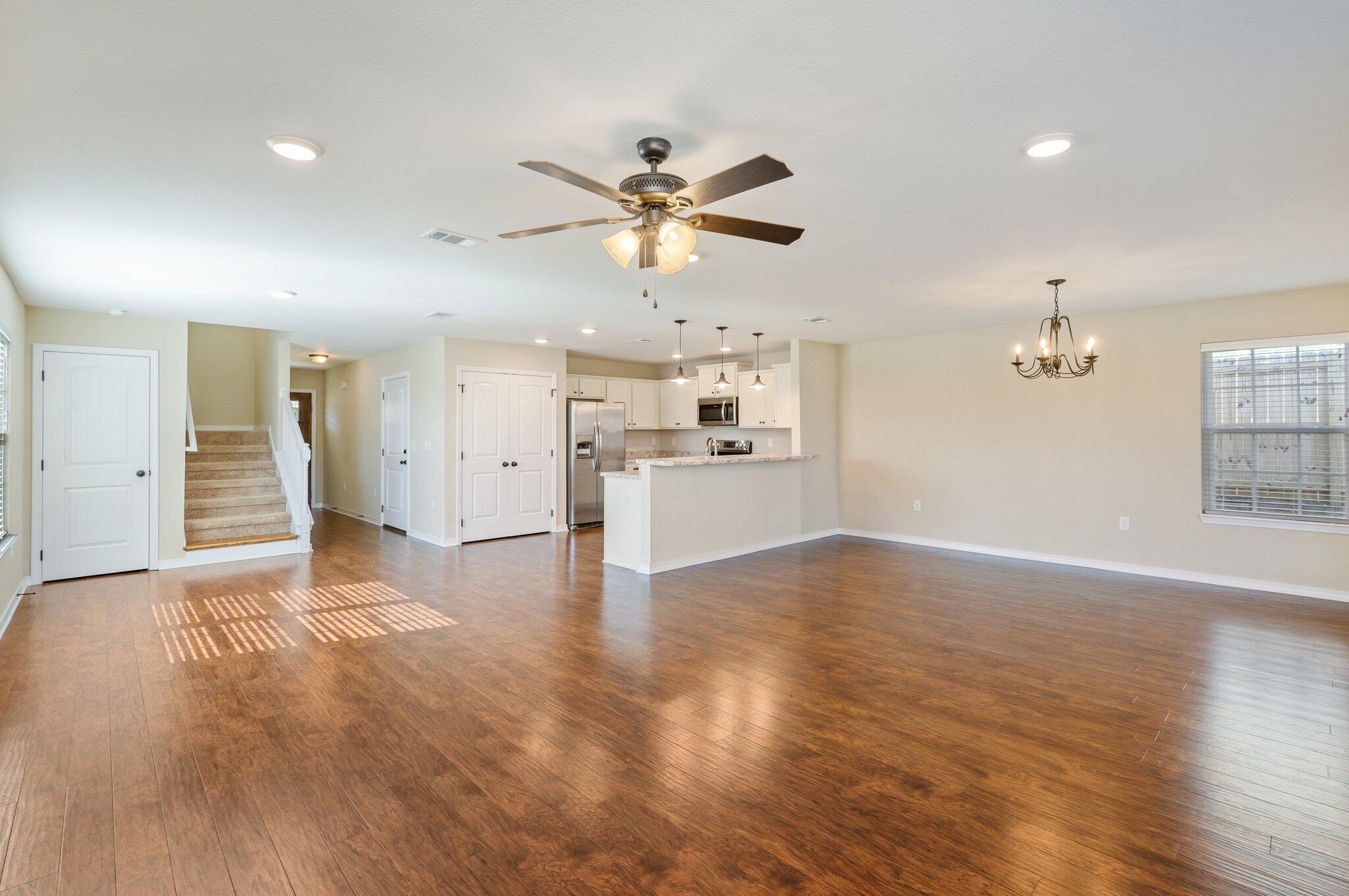 Stillwell Estates - Residential Lease