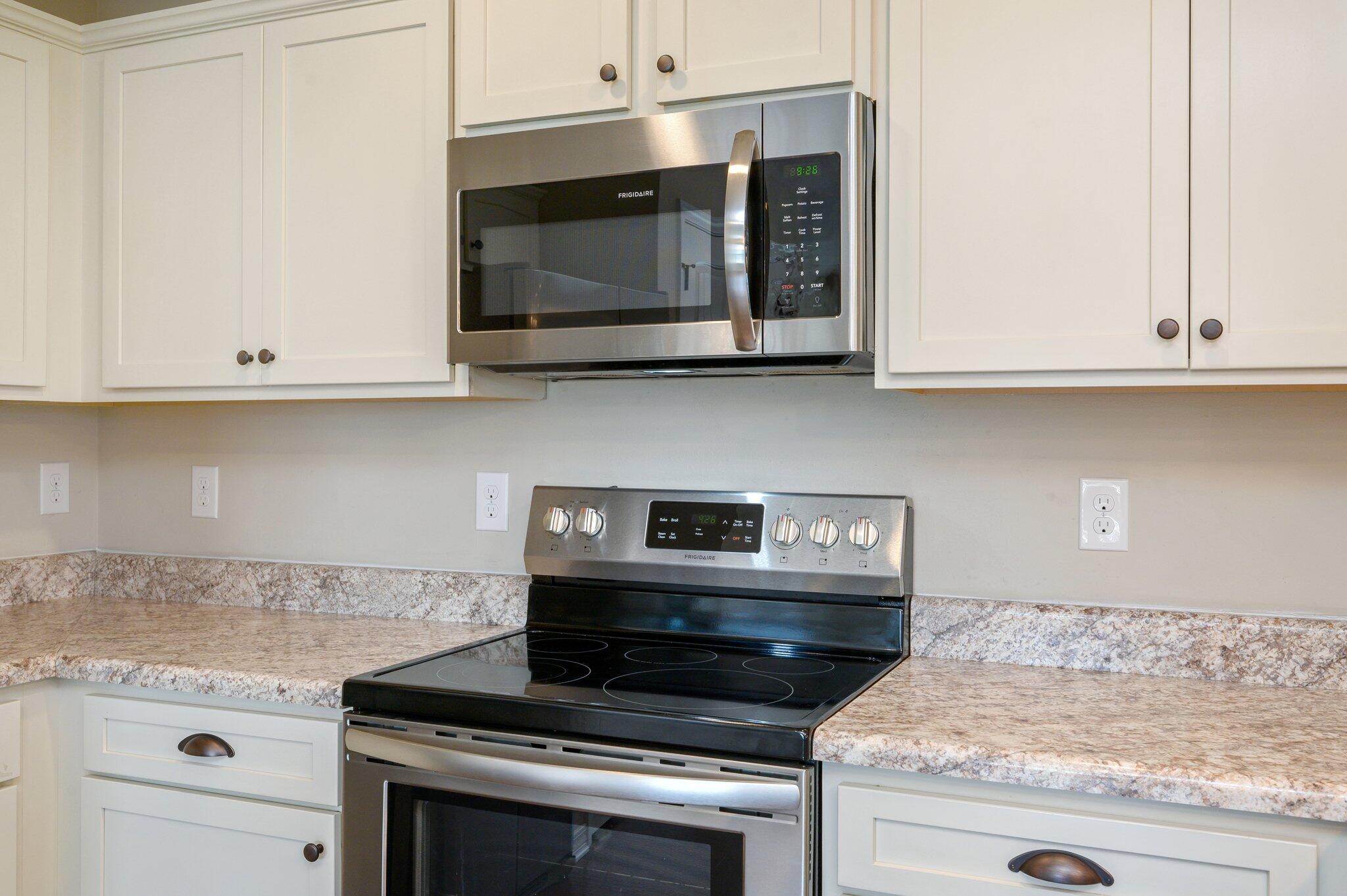 Stillwell Estates - Residential Lease