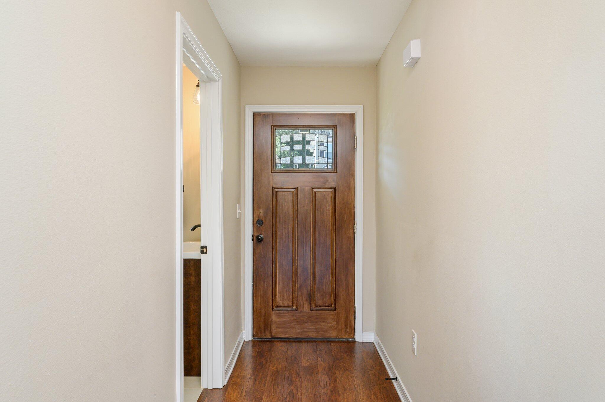 Stillwell Estates - Residential Lease