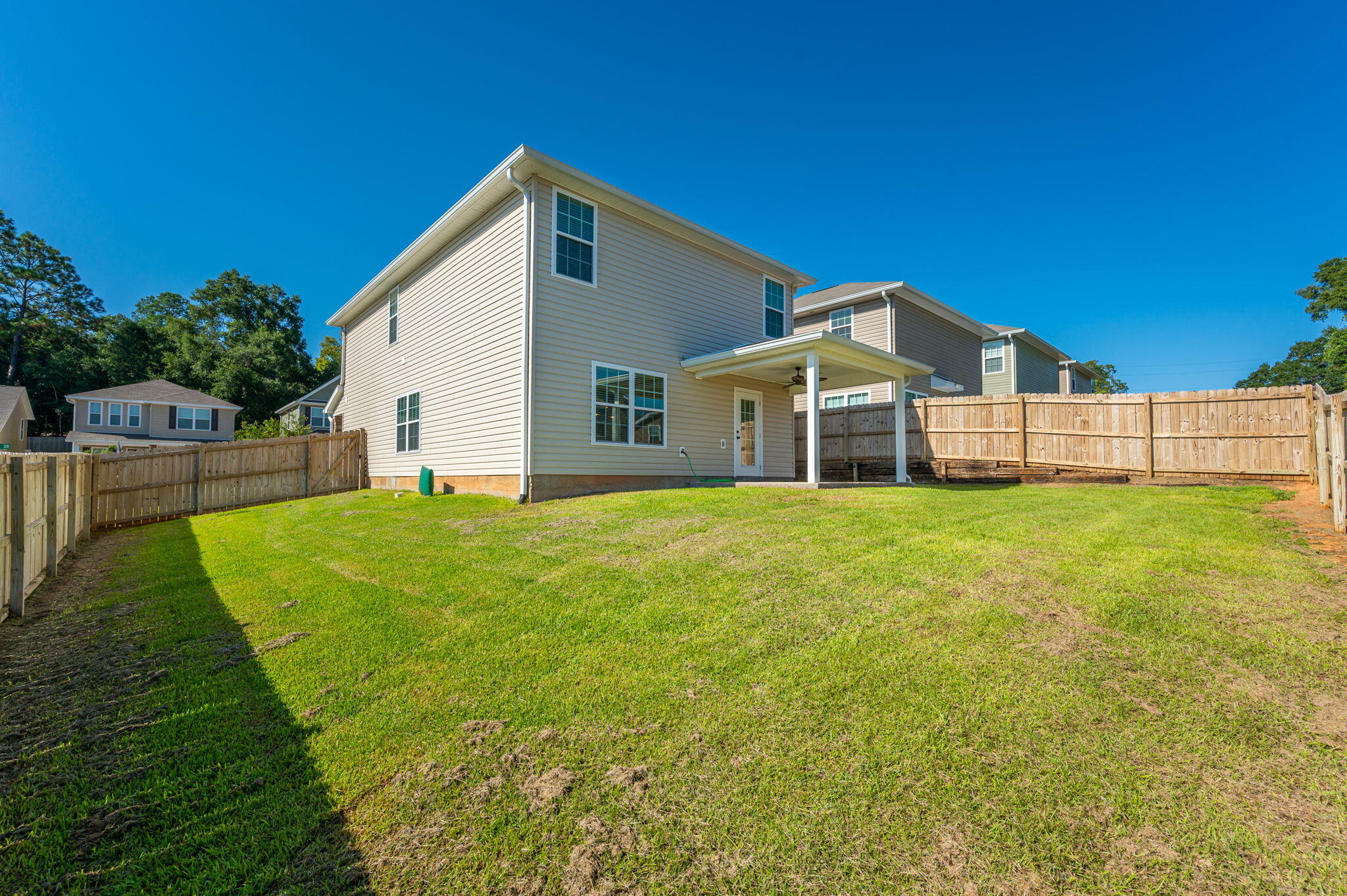 Stillwell Estates - Residential Lease