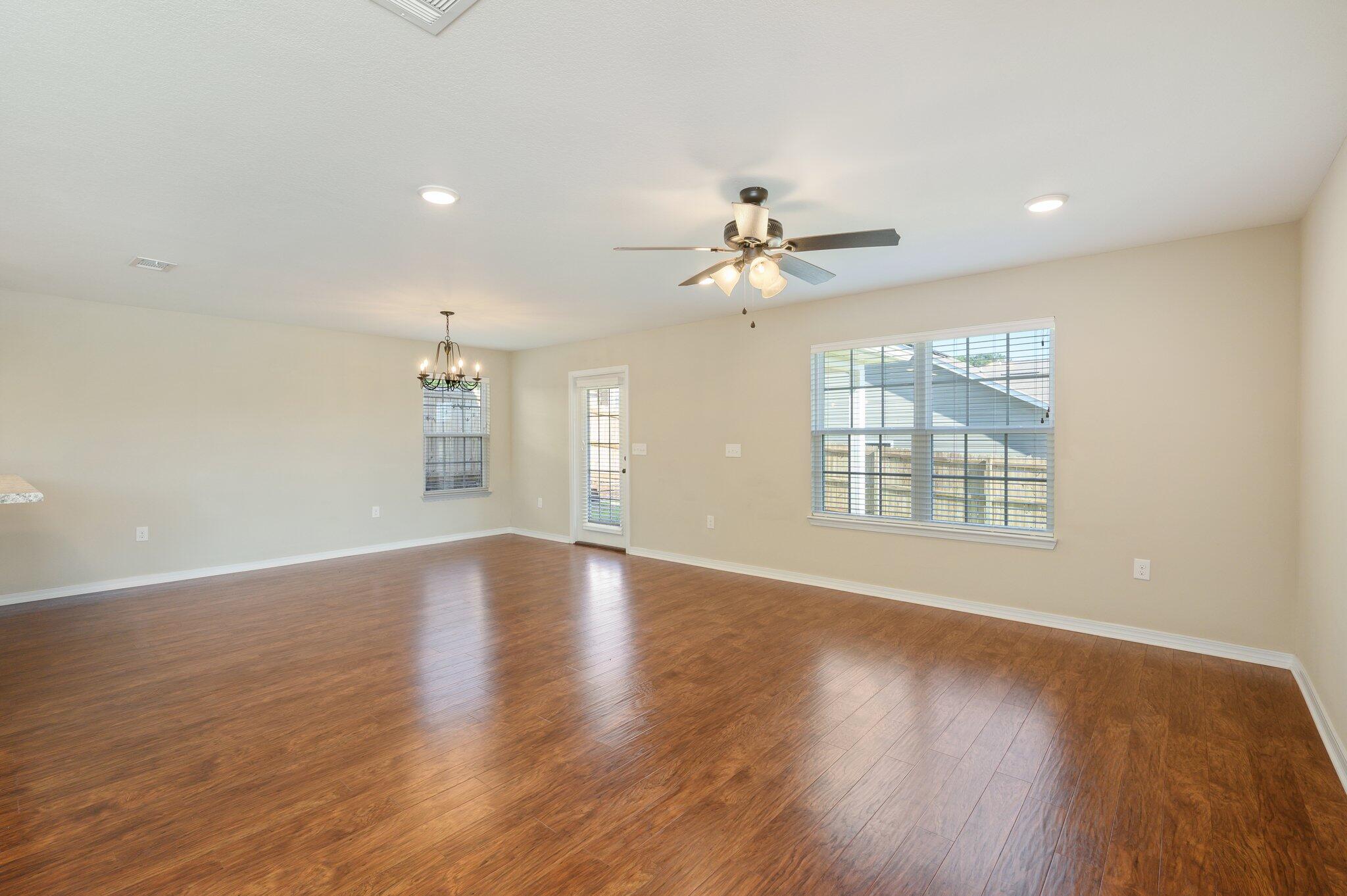 Stillwell Estates - Residential Lease