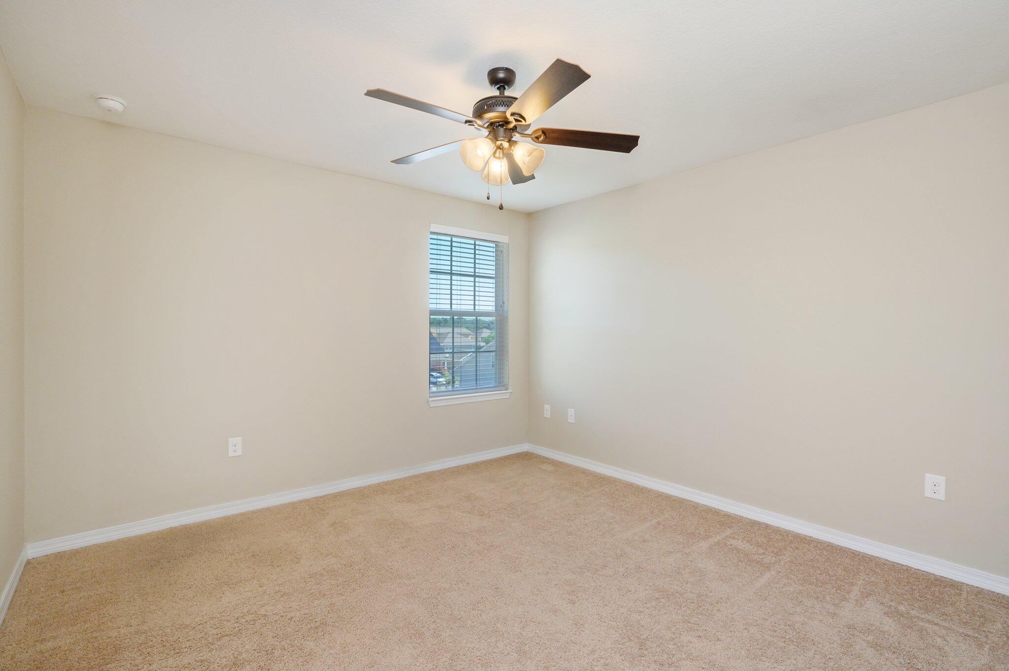 Stillwell Estates - Residential Lease