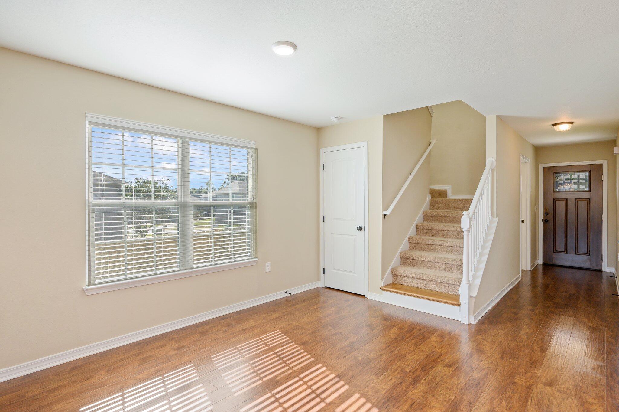 Stillwell Estates - Residential Lease