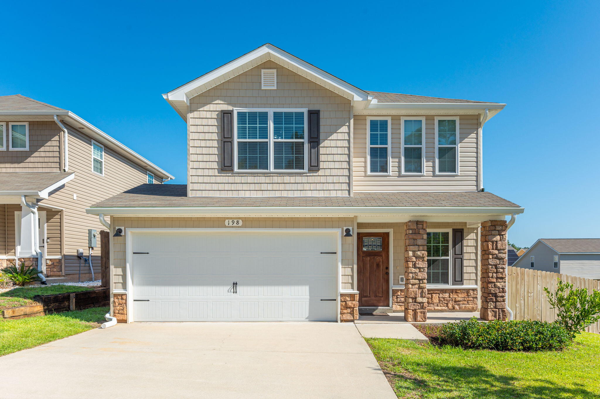 Stillwell Estates - Residential Lease