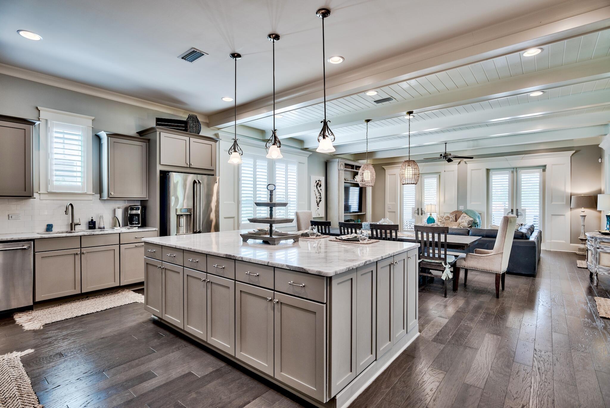 Prominence - Residential
