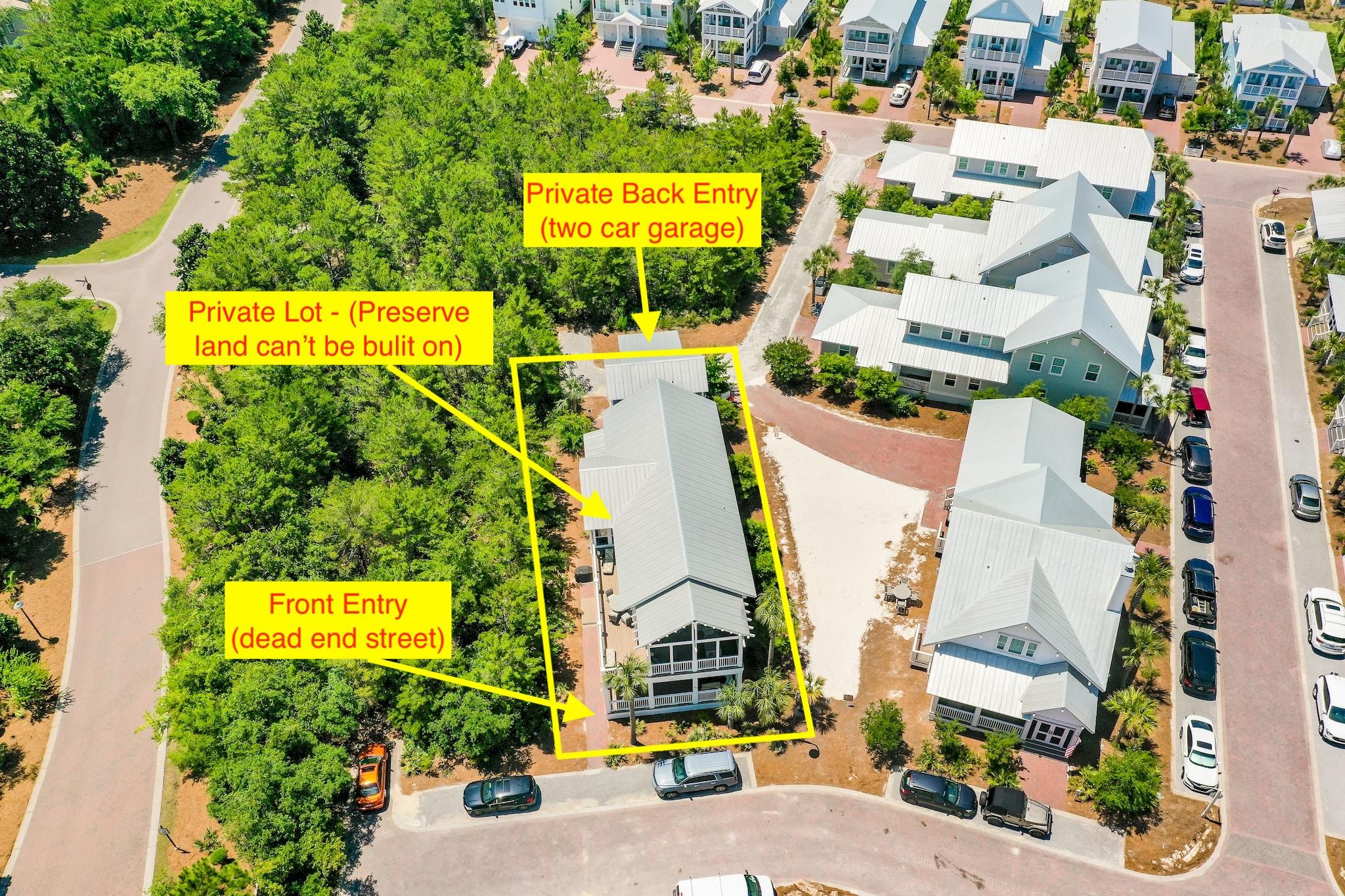 Prominence - Residential