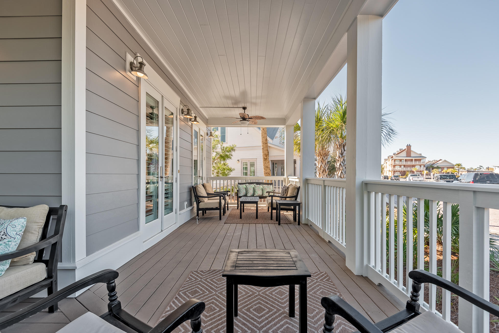 Prominence - Residential