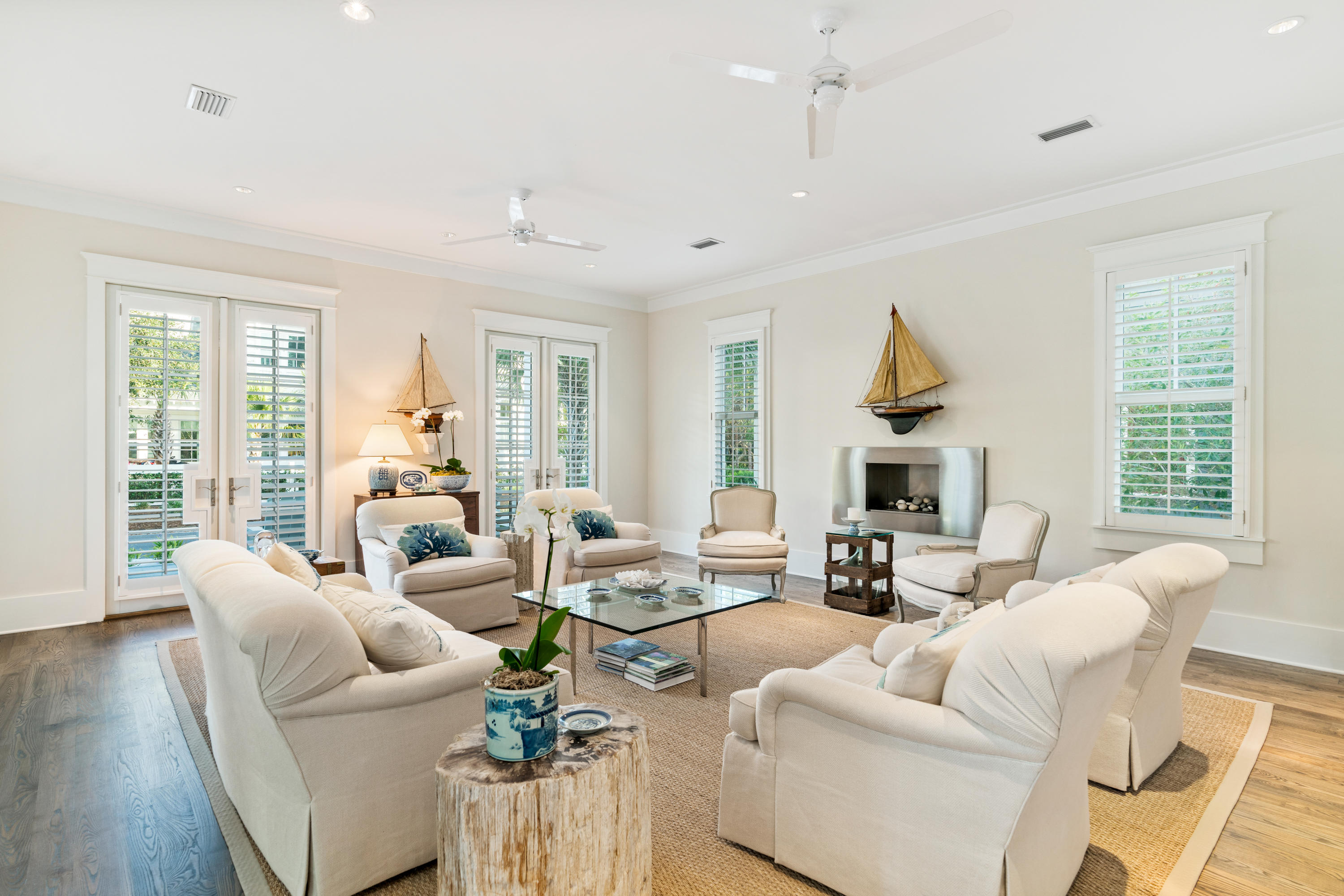 WATERSOUND BEACH - Residential