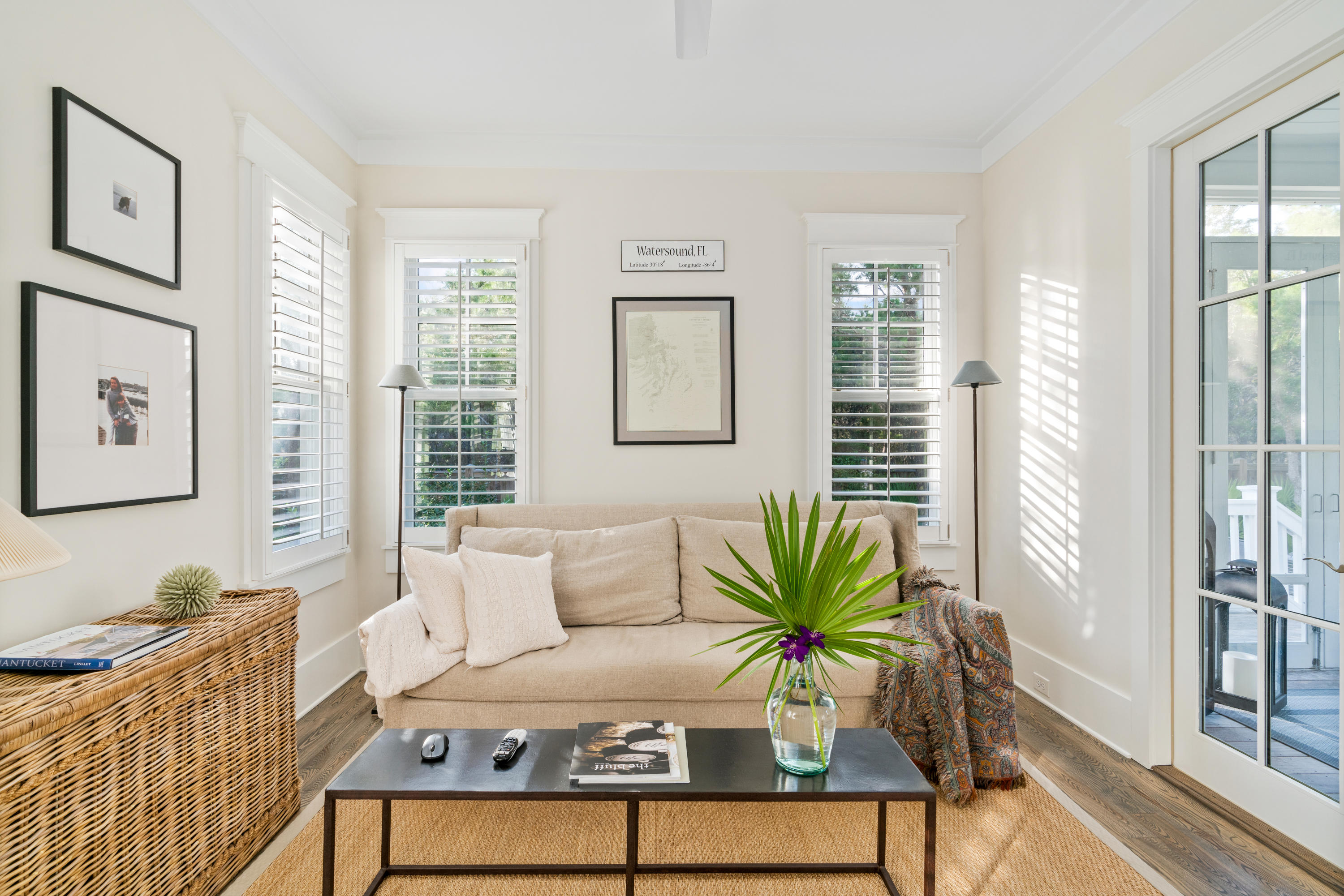 WATERSOUND BEACH - Residential