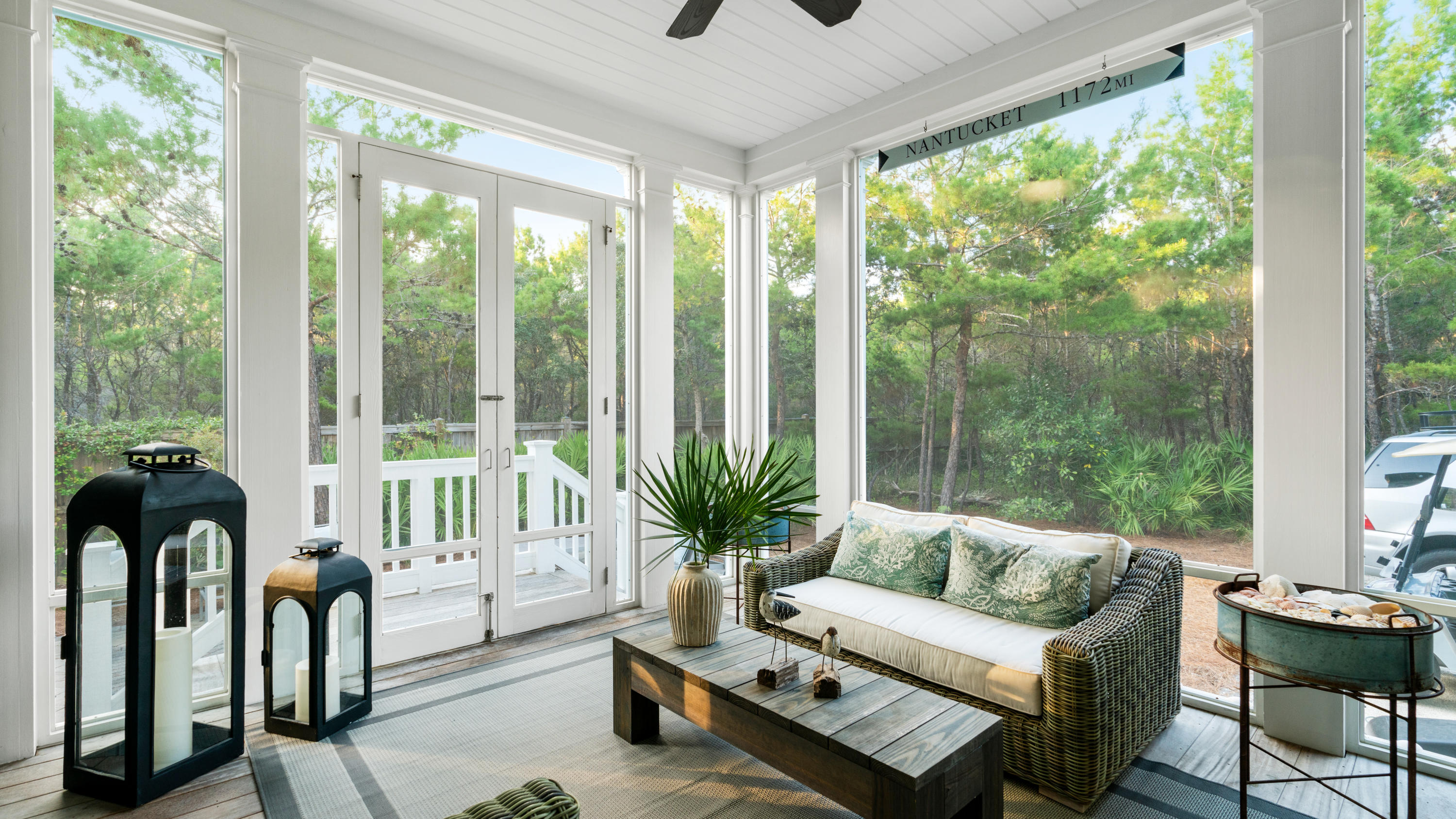 WATERSOUND BEACH - Residential