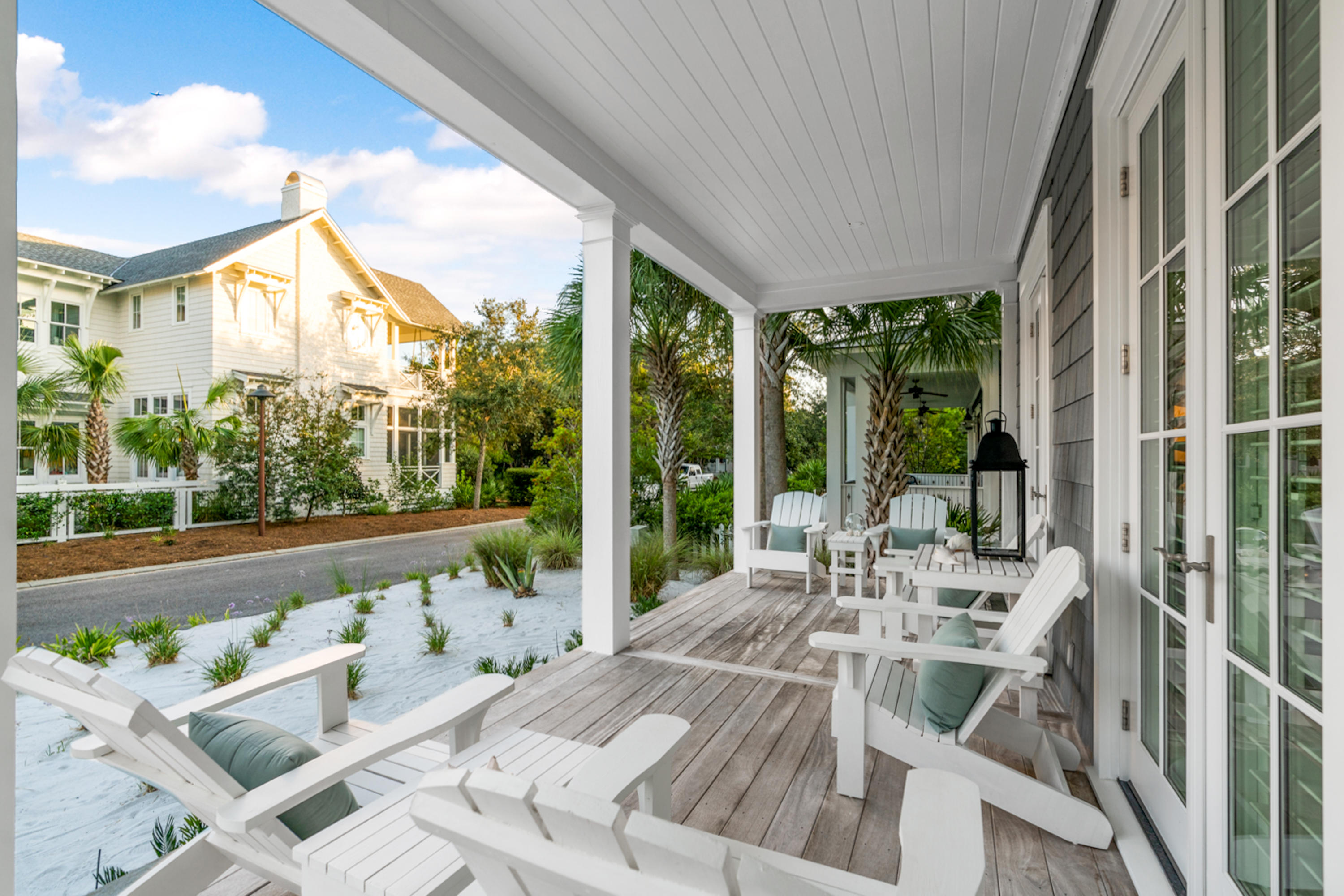WATERSOUND BEACH - Residential