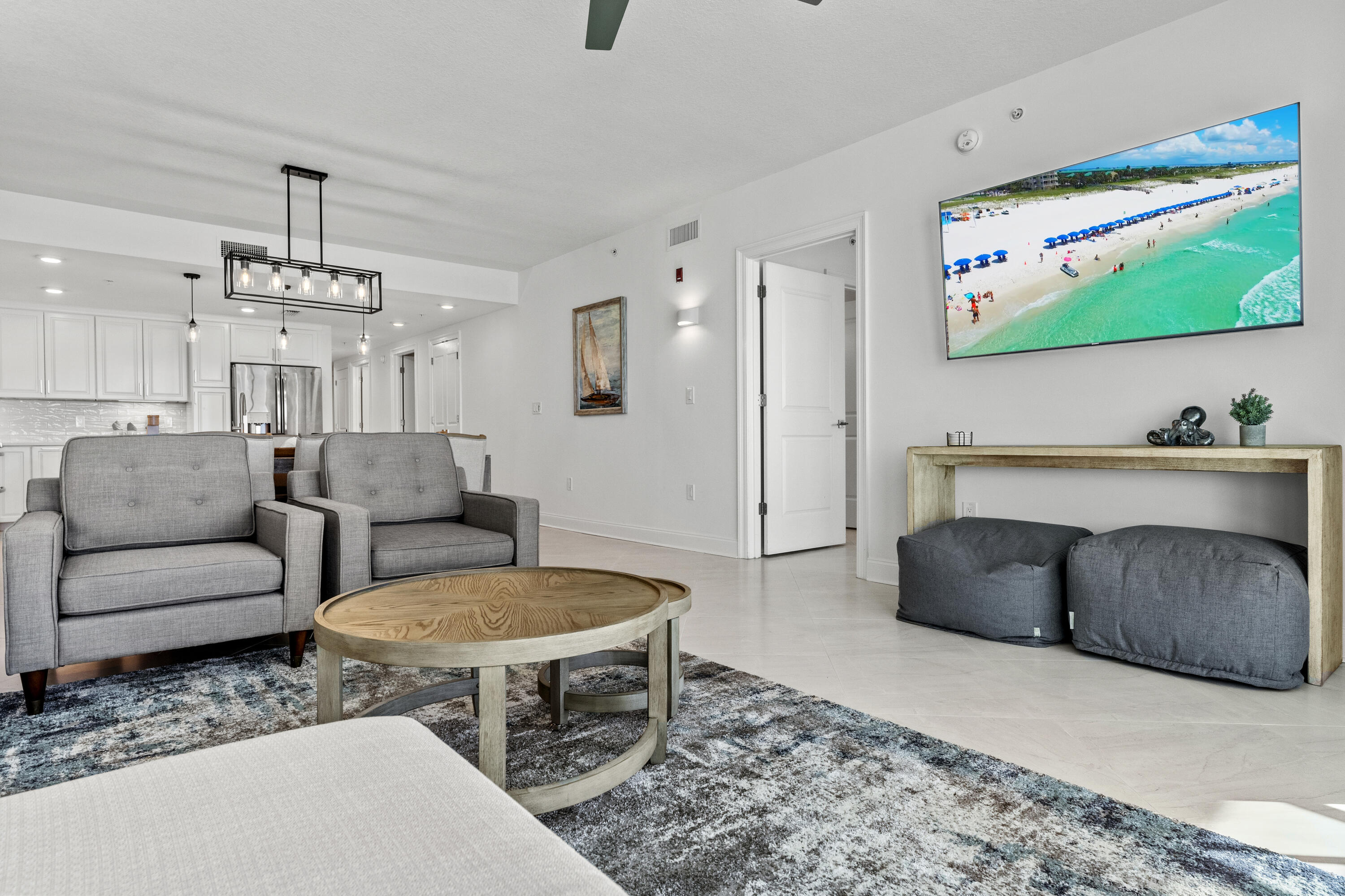 BLU - Residential