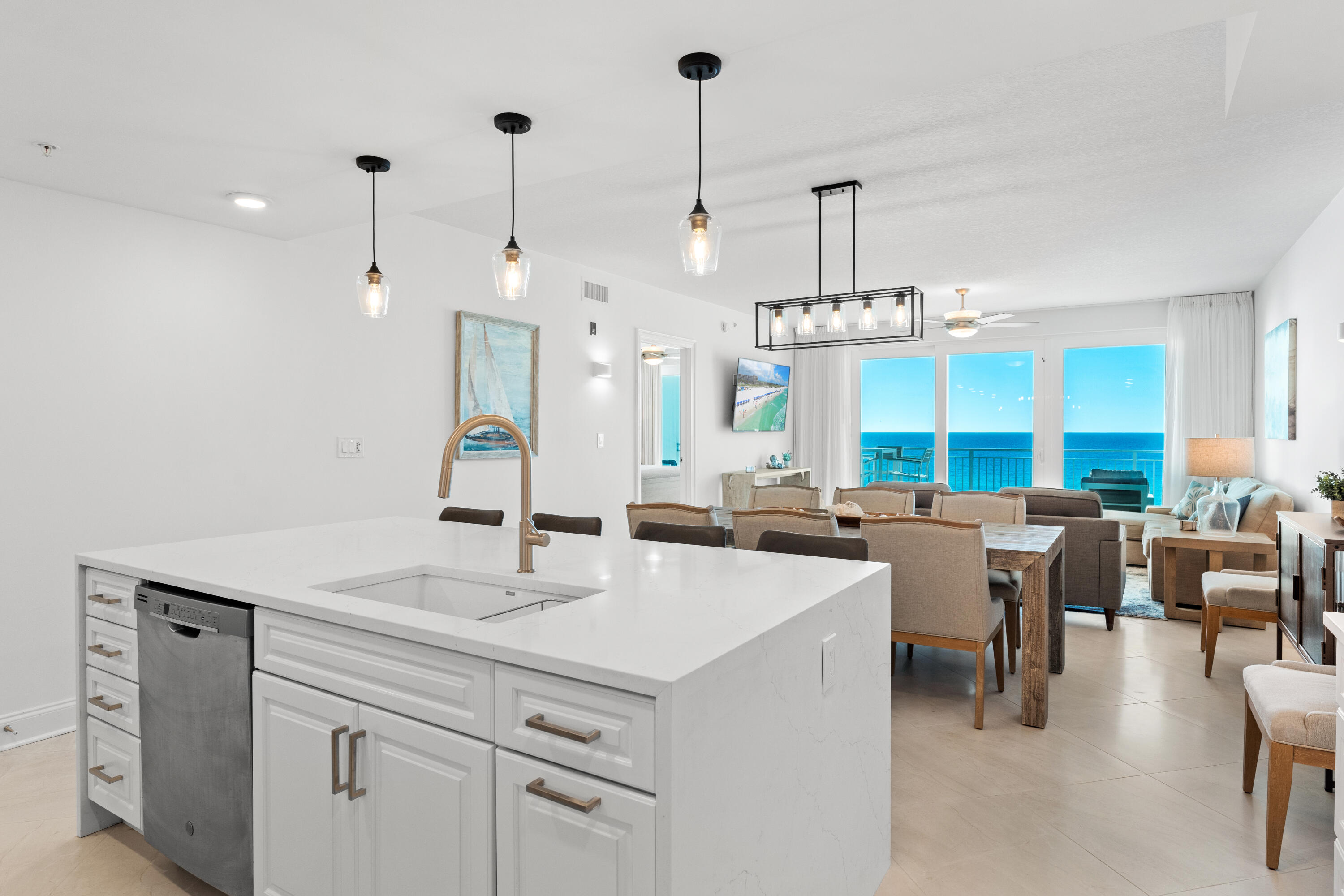 BLU - Residential