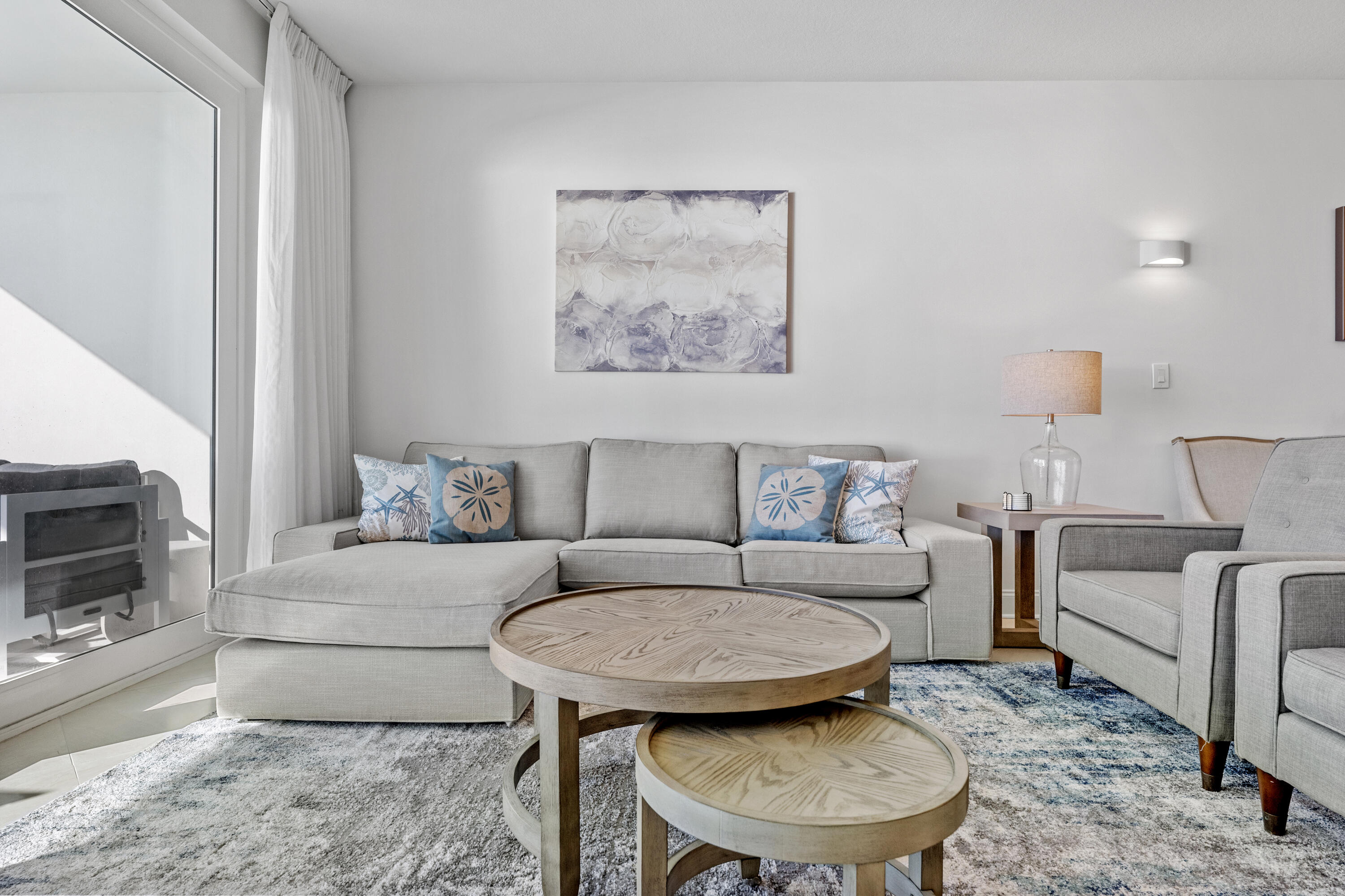 BLU - Residential