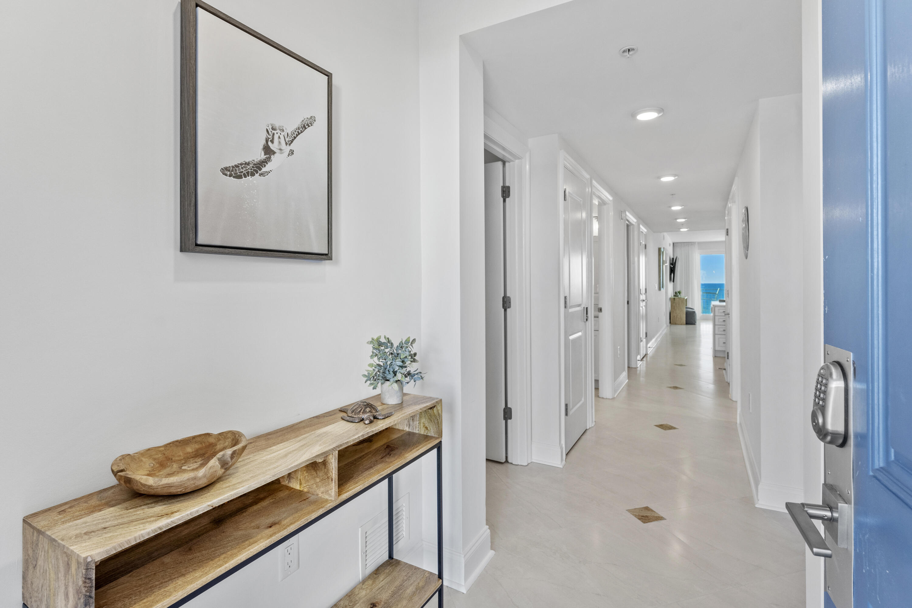 BLU - Residential