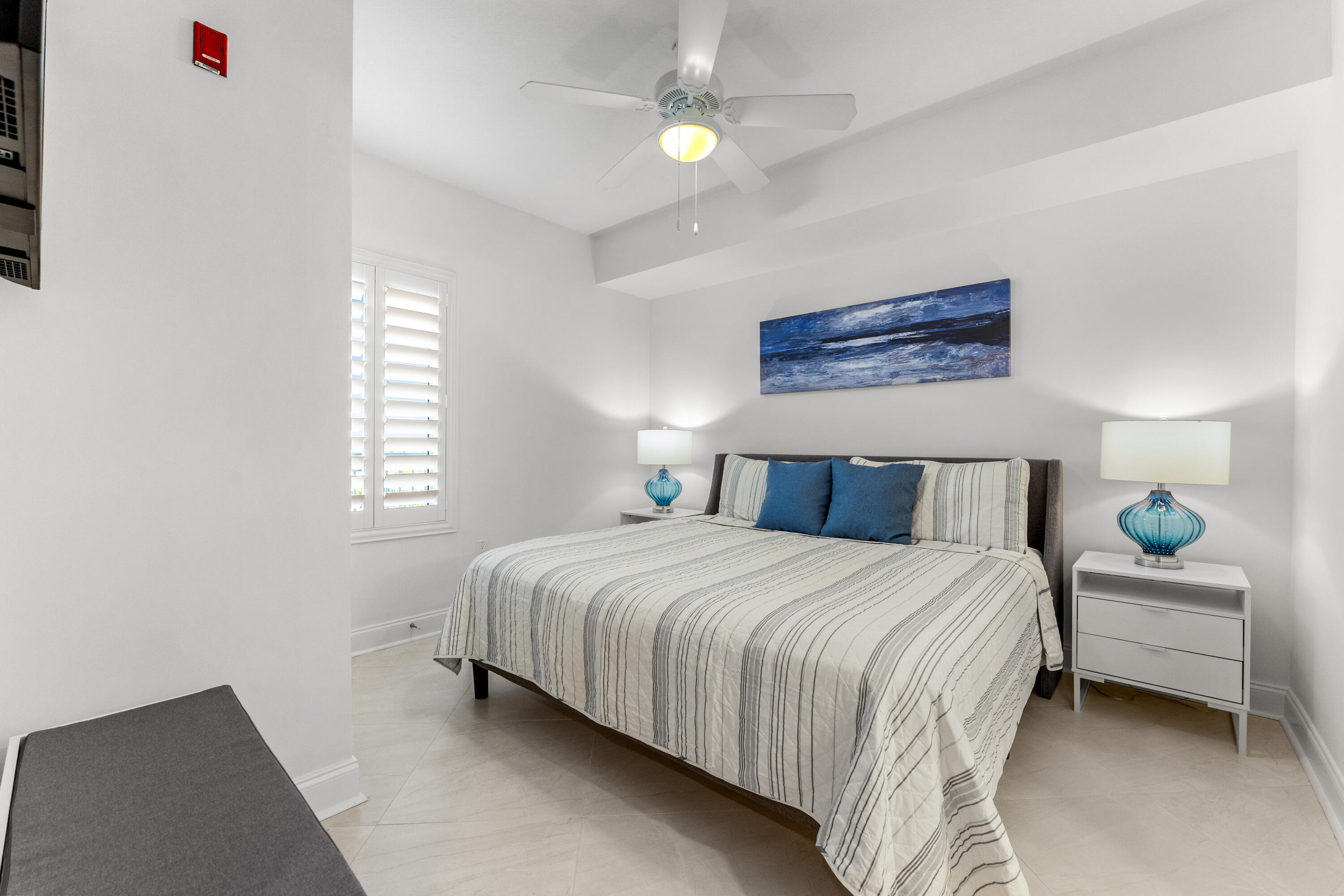 BLU - Residential