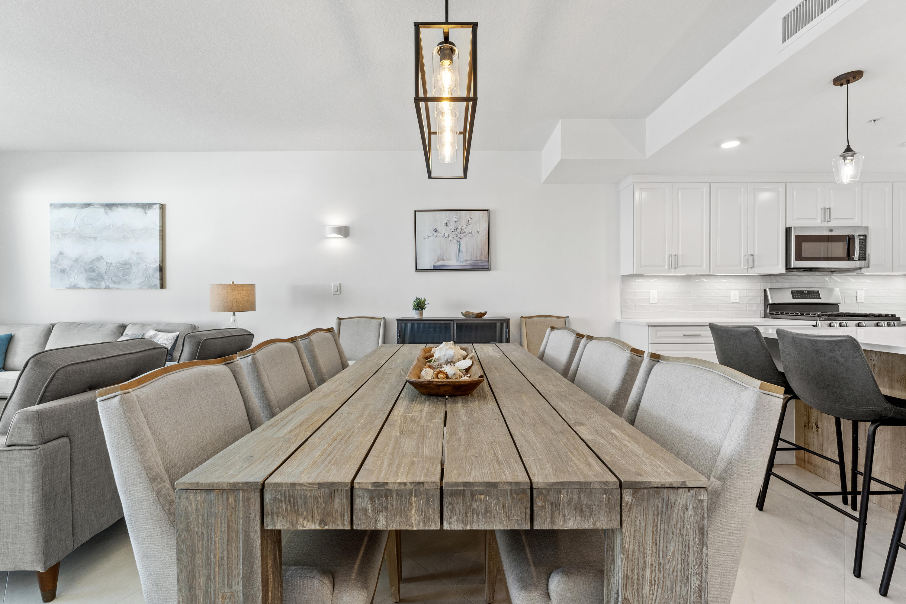 BLU - Residential