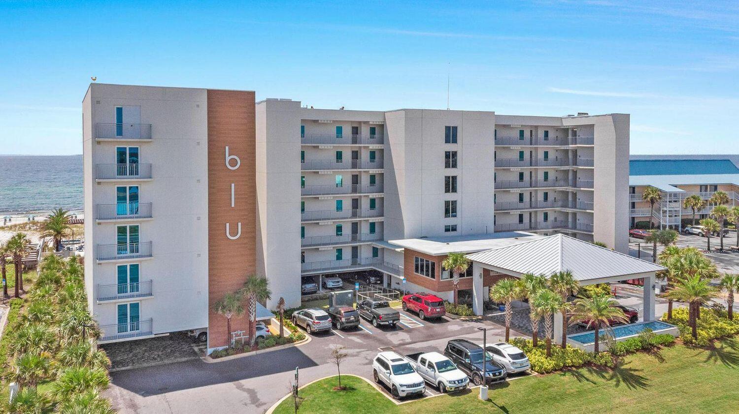 BLU - Residential
