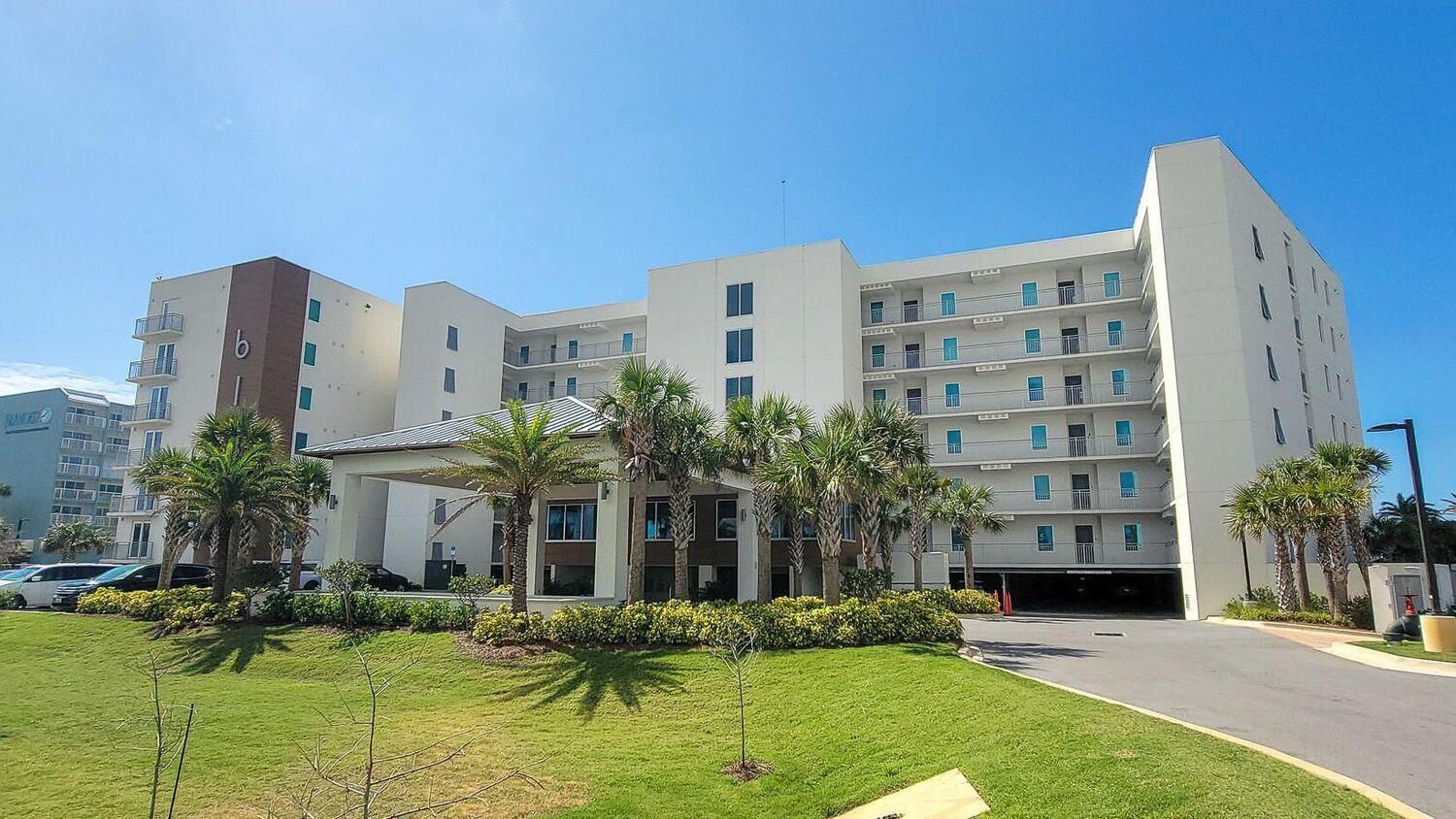 BLU - Residential