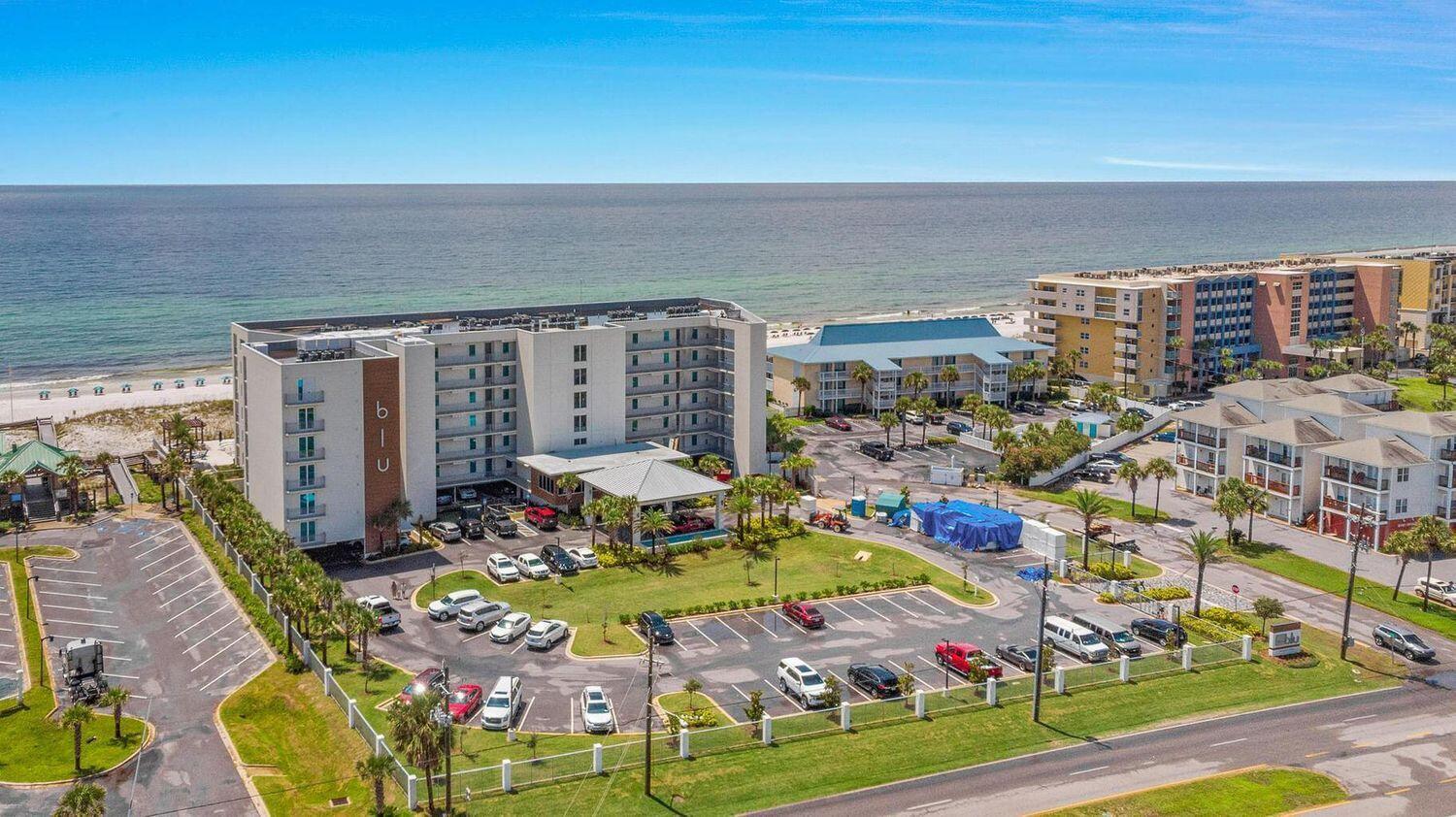 BLU - Residential