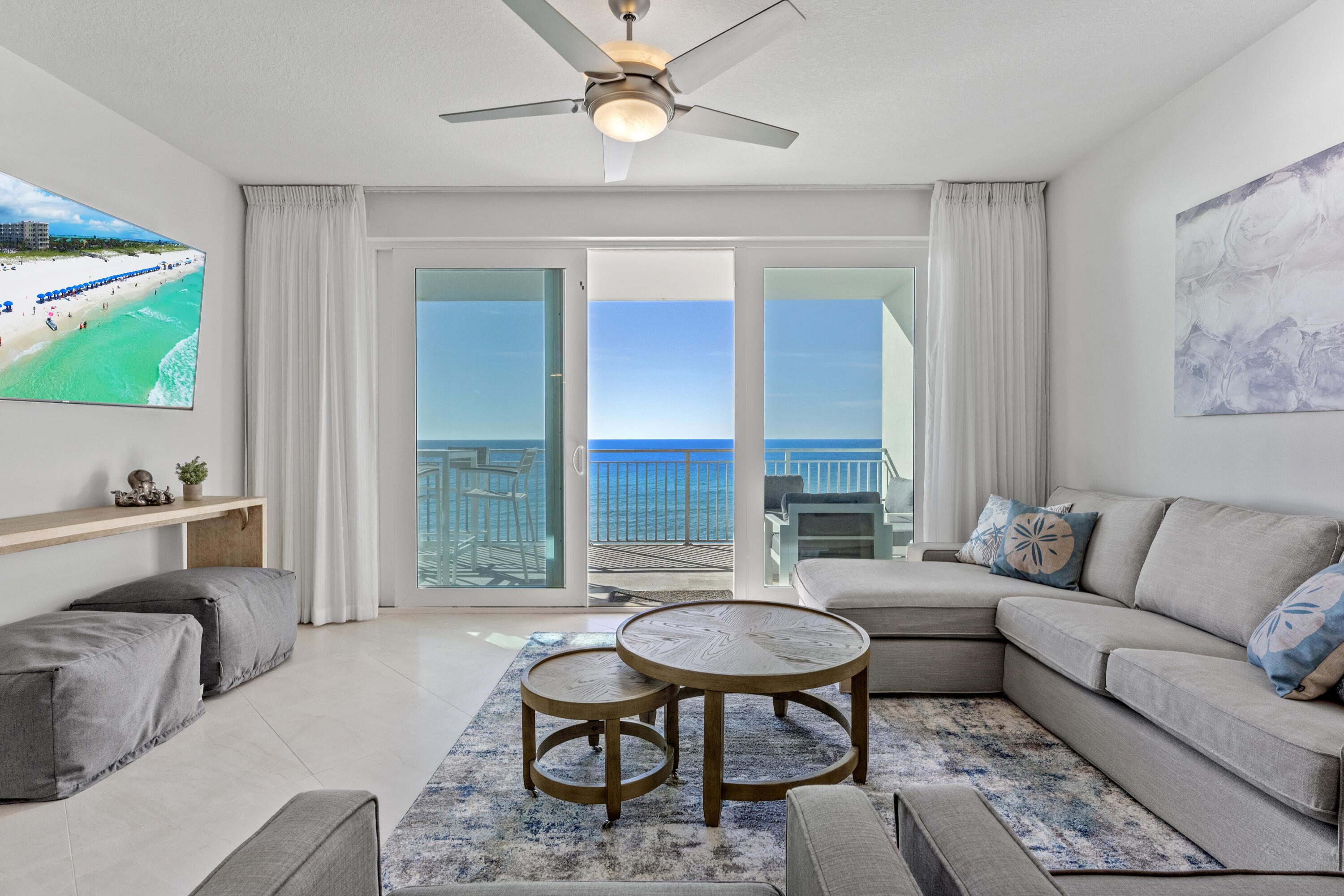 BLU - Residential
