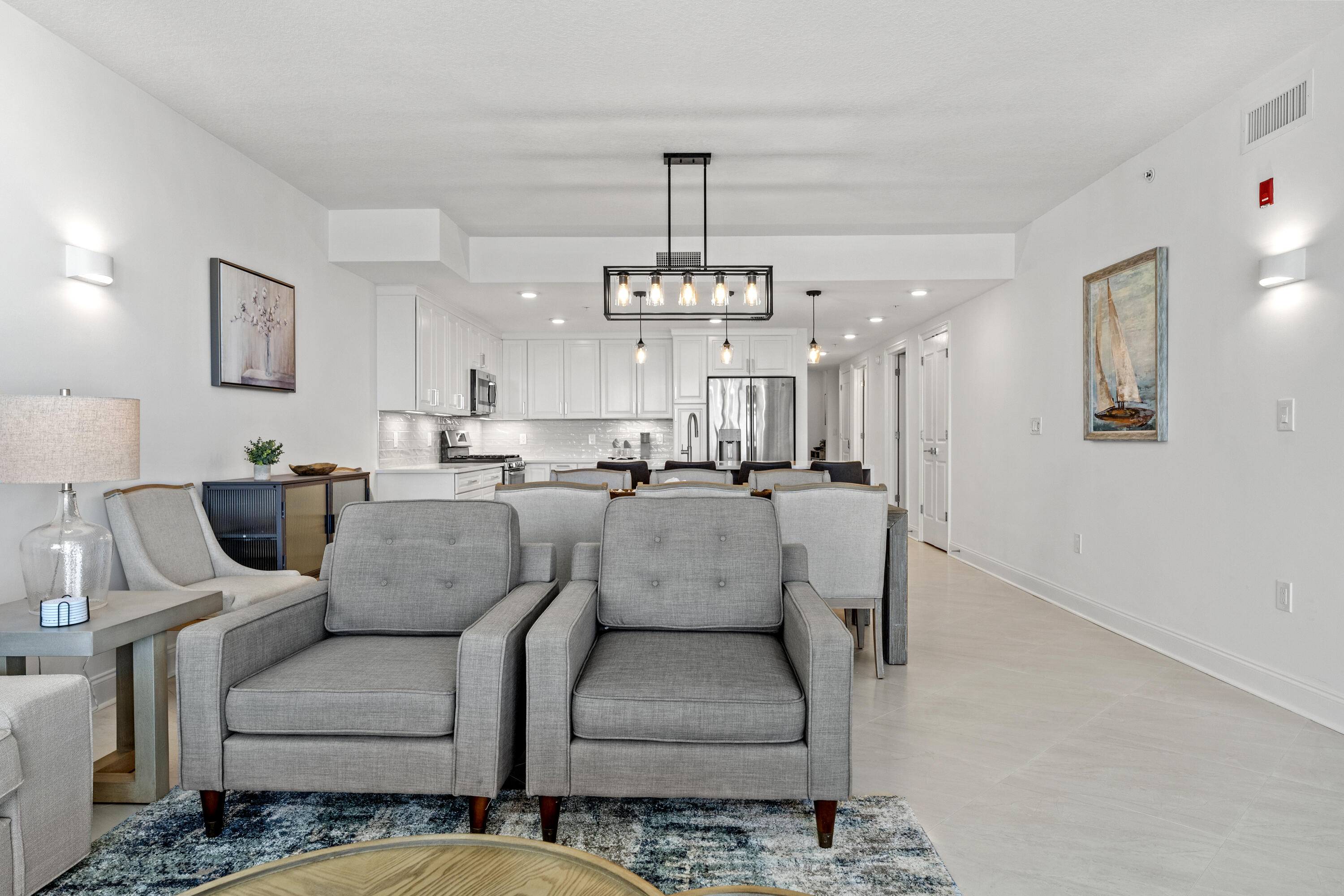 BLU - Residential