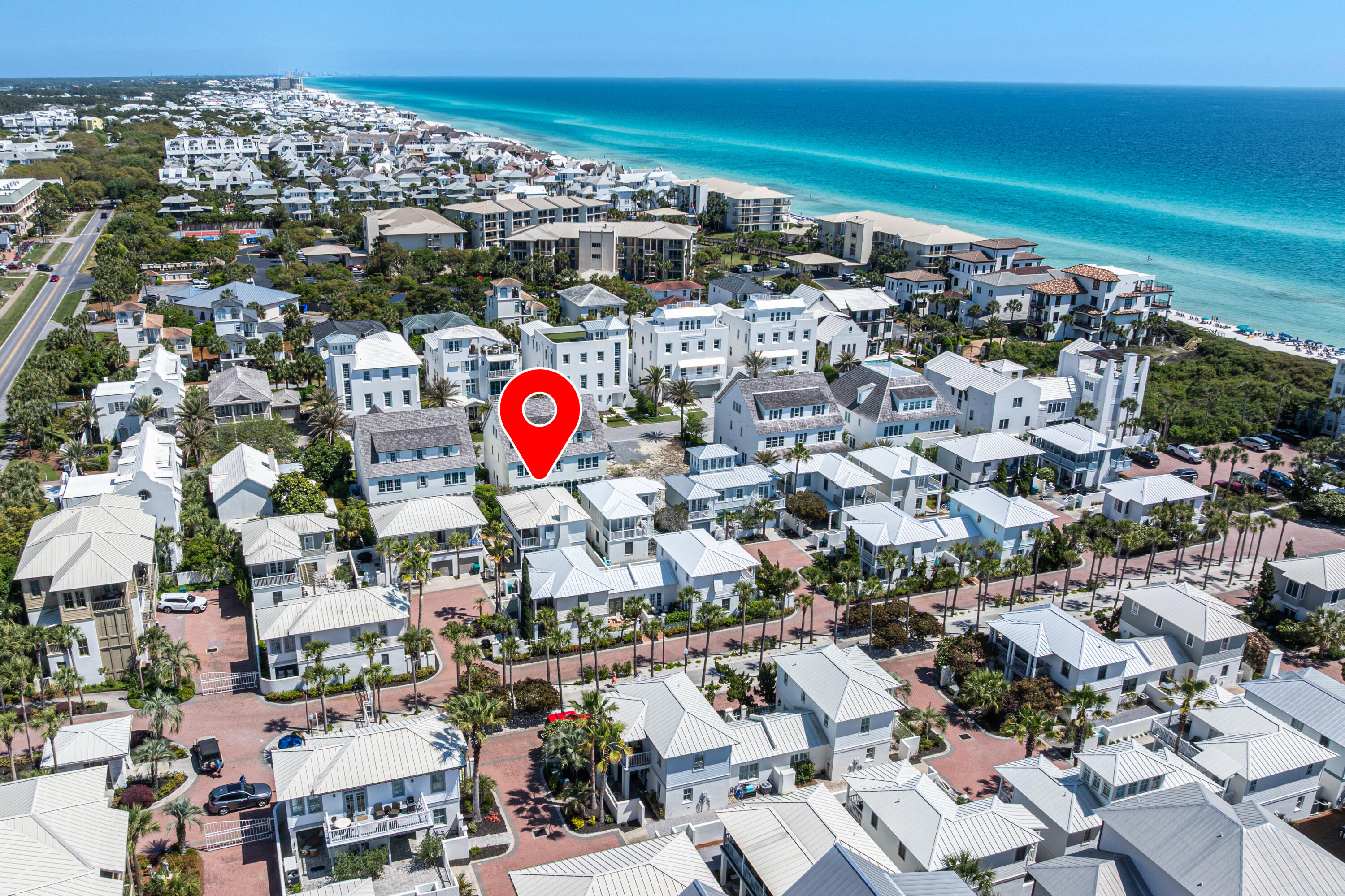 SUNSET BEACH - Residential