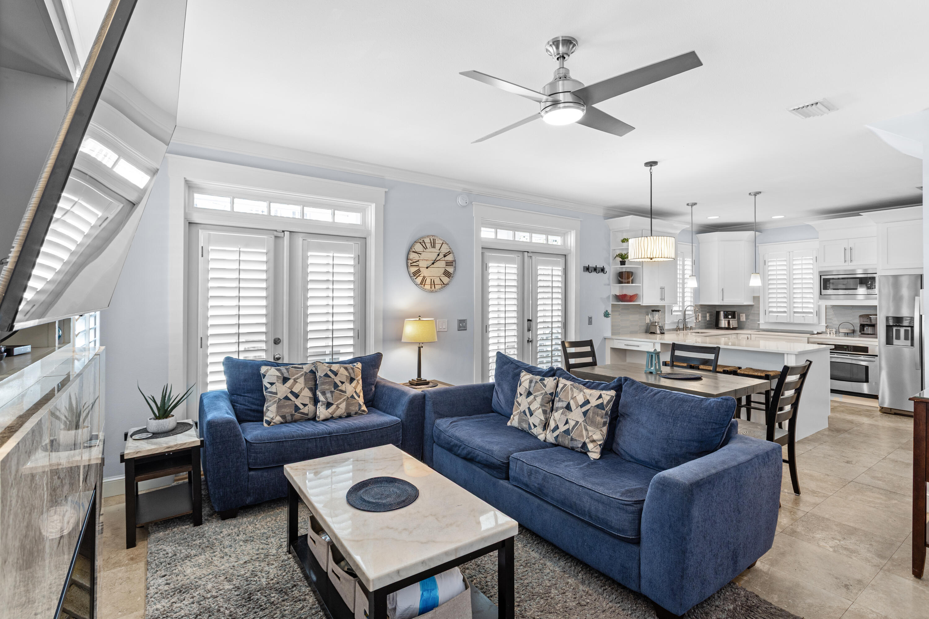 SUNSET BEACH - Residential