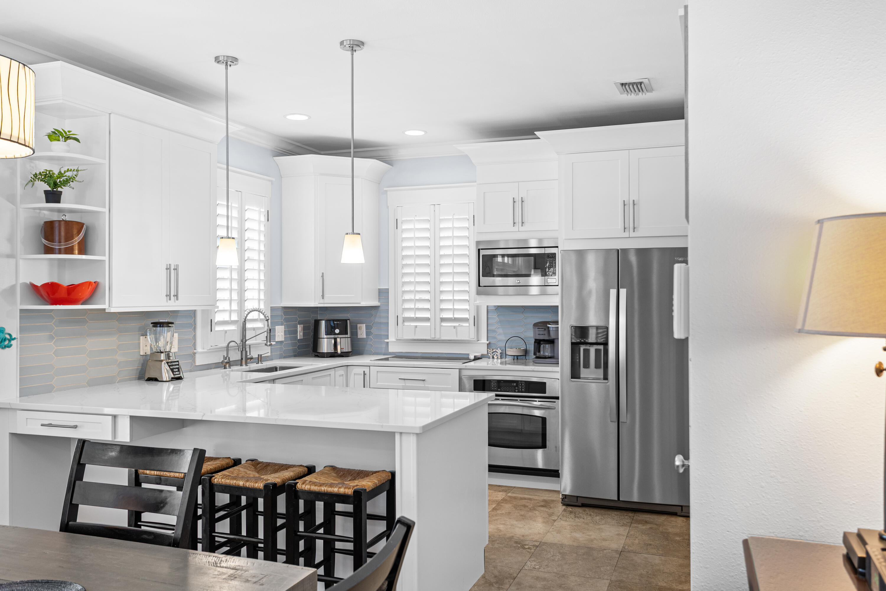 SUNSET BEACH - Residential