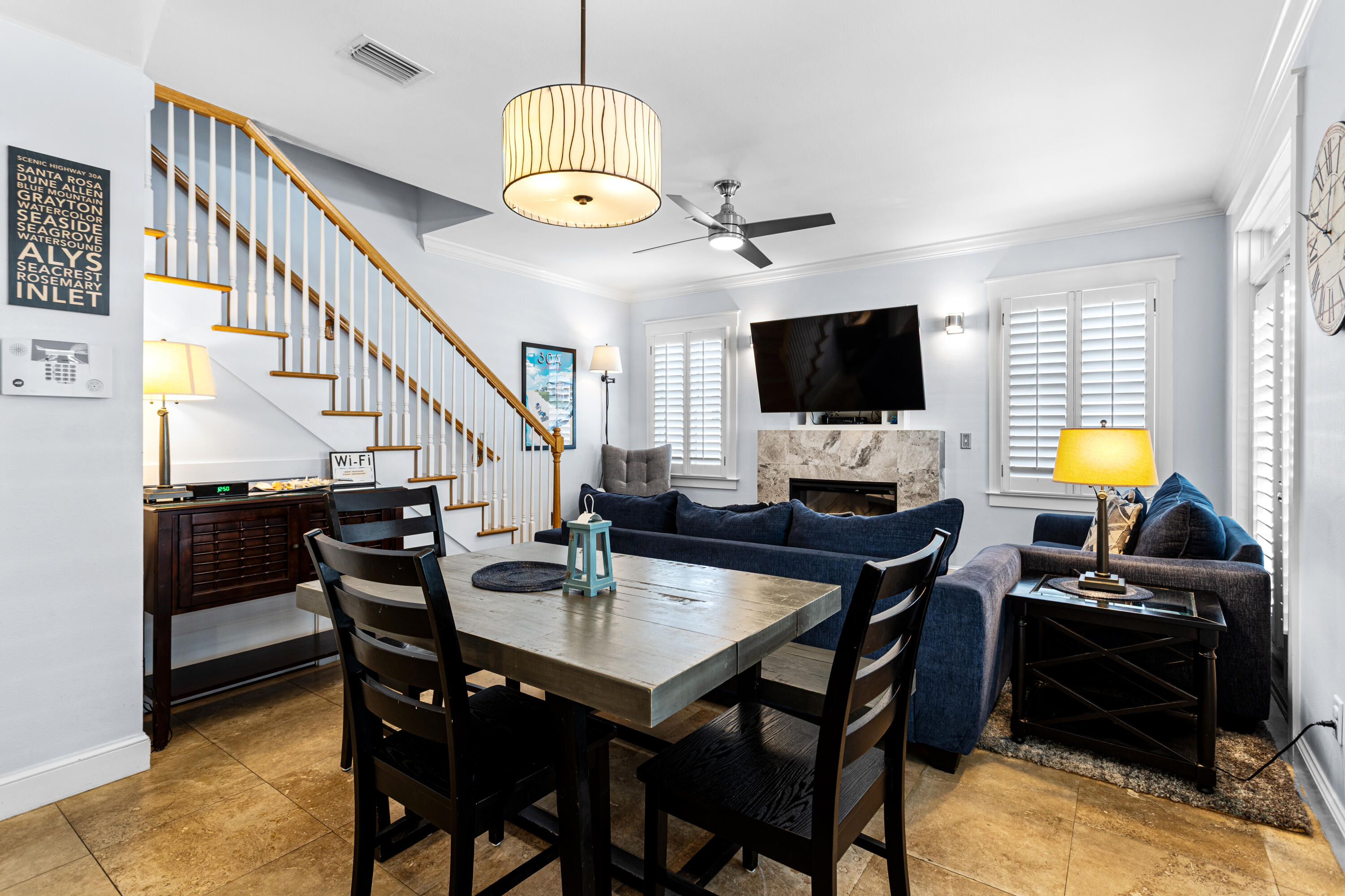 SUNSET BEACH - Residential
