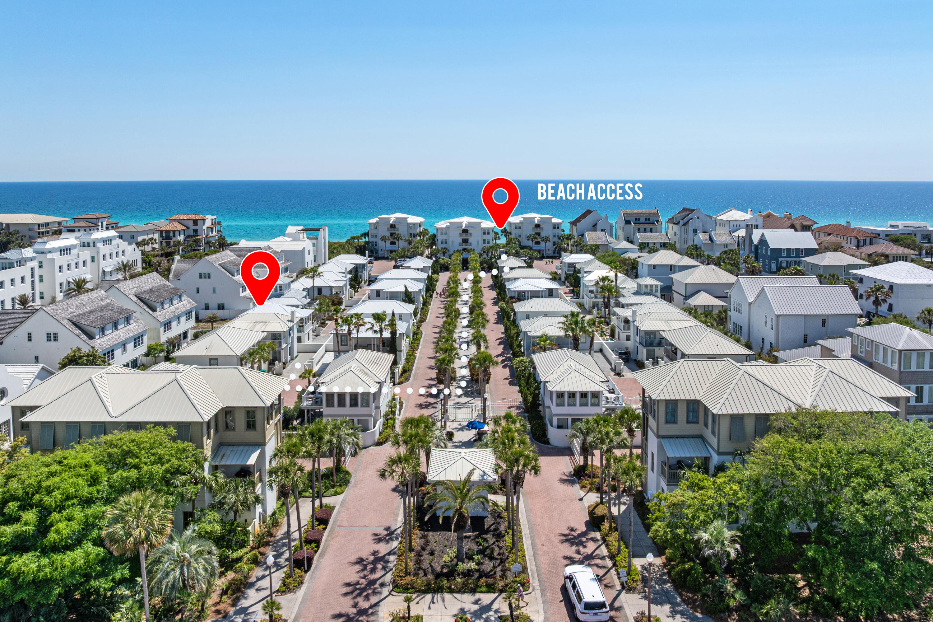 SUNSET BEACH - Residential