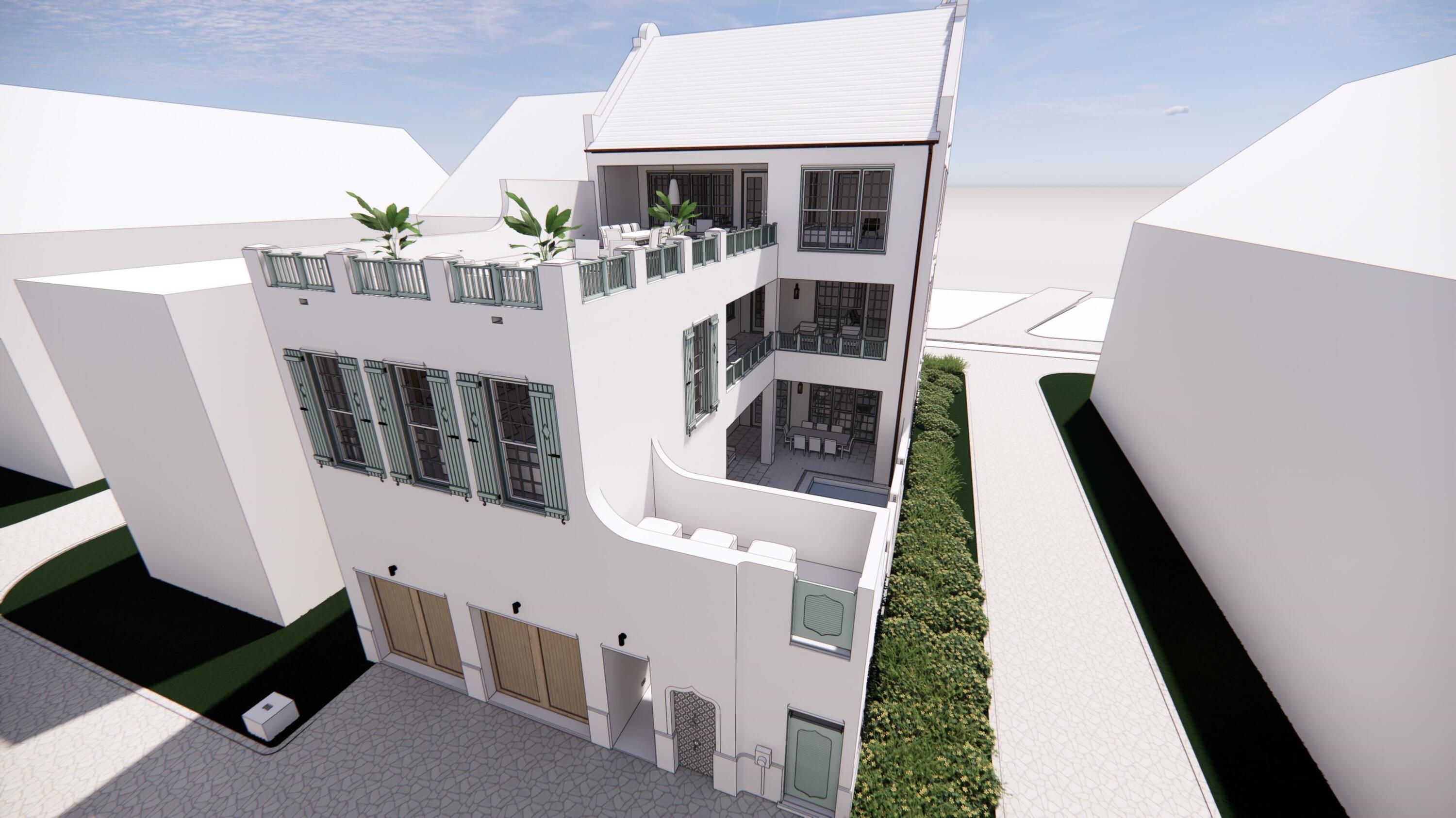 ALYS BEACH - Land
