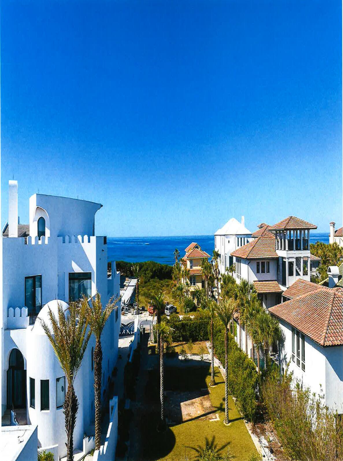 ALYS BEACH - Land