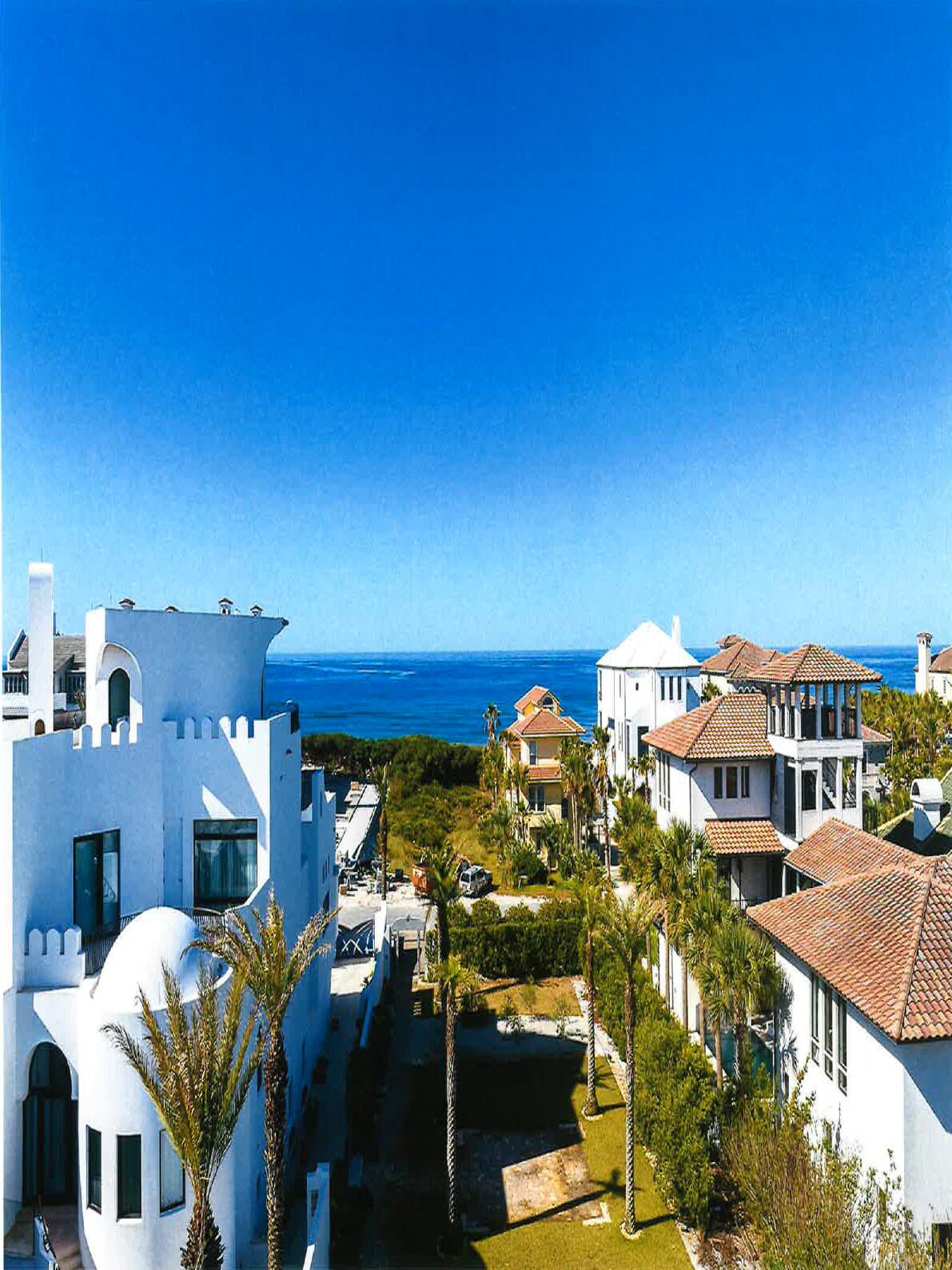 ALYS BEACH - Land